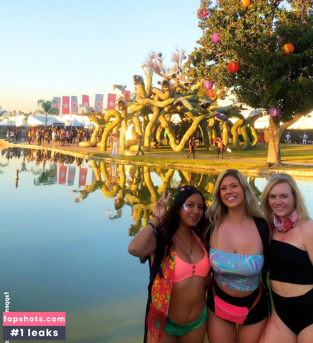 Stacy Perkins Filtración Desnuda OnlyFans Foto #26 - Fapshots