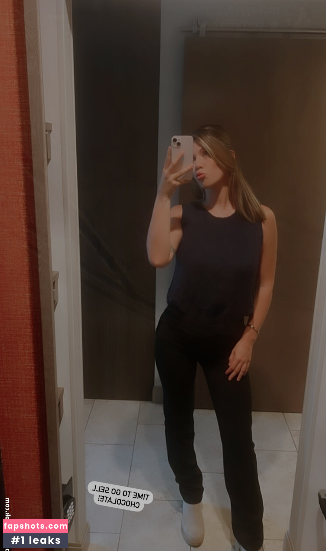 Stacy Perkins Filtración Desnuda OnlyFans Foto #31 - Fapshots