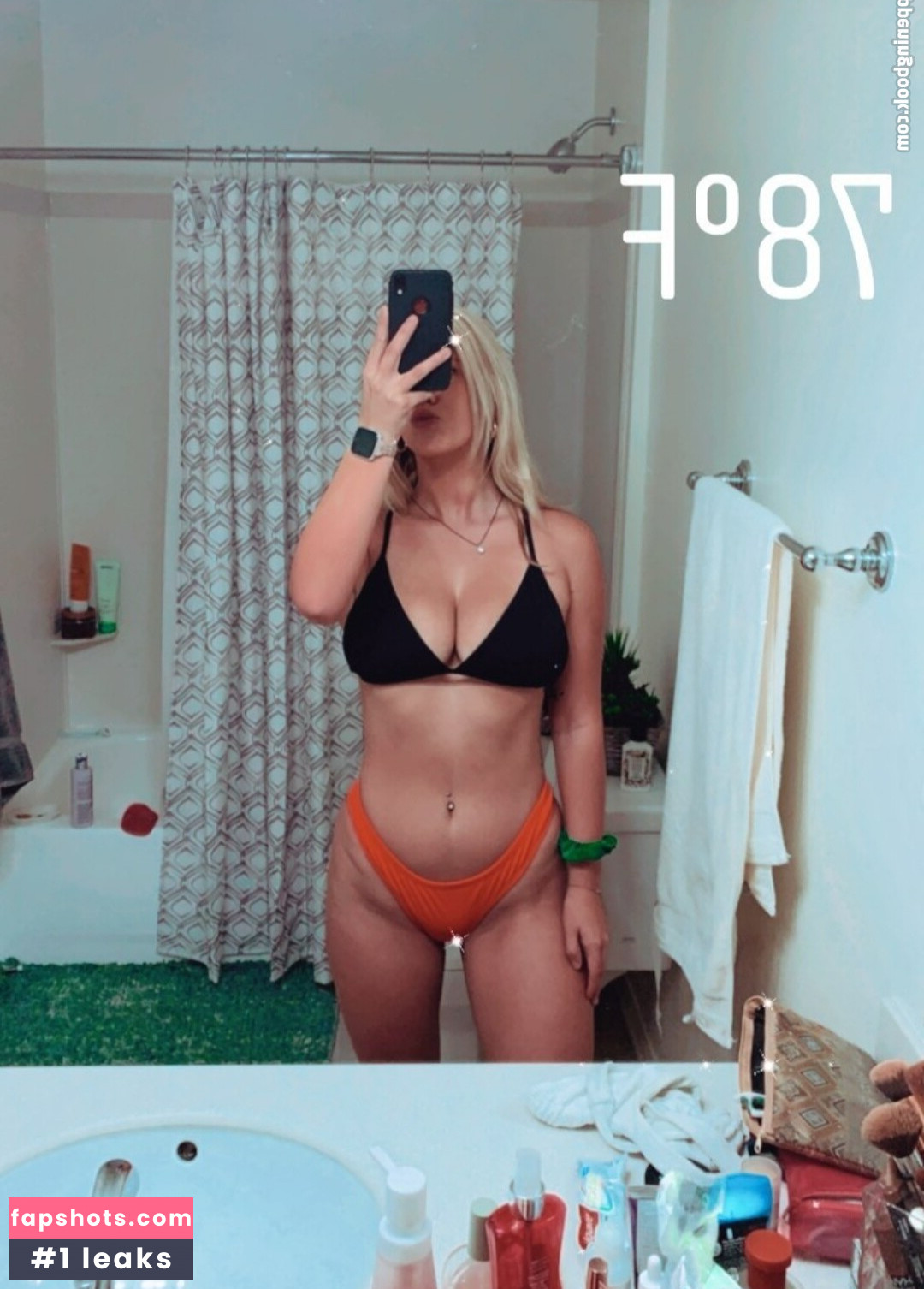 Stacy Perkins Filtración Desnuda OnlyFans Foto #32 - Fapshots