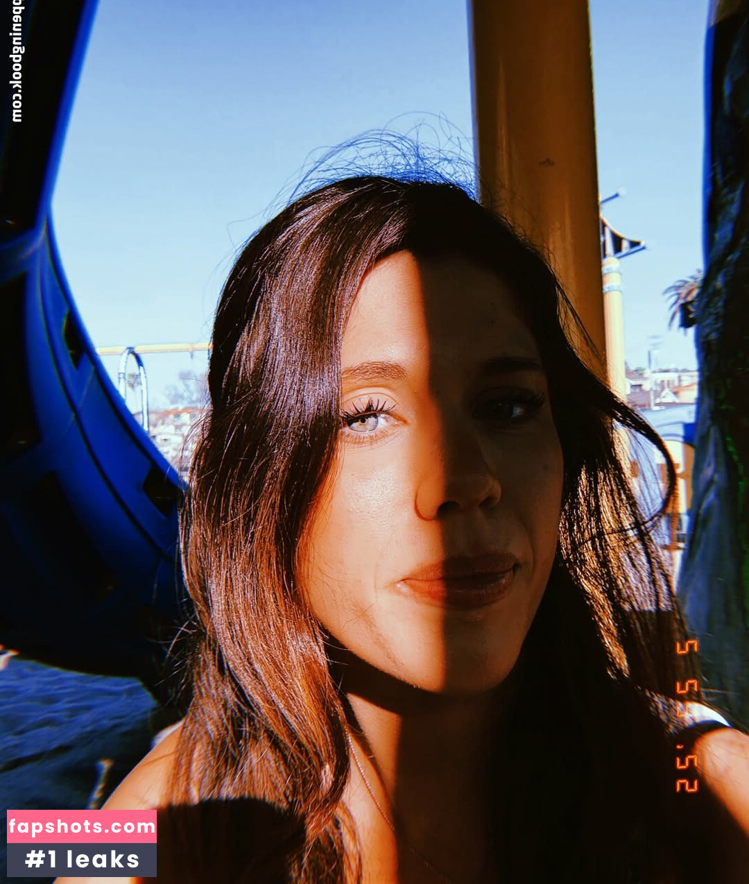 Stacy Perkins Nude Leaks OnlyFans Photos #9 - Fapshots