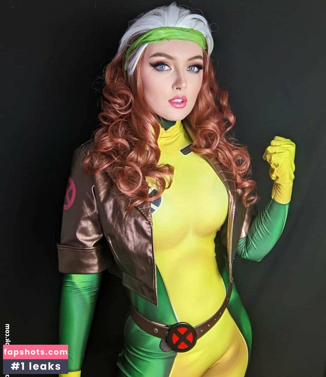 stacycosplays gallery photo #184