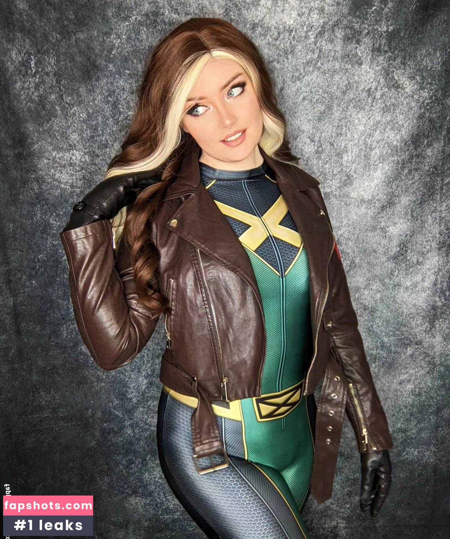 stacycosplays gallery photo #219