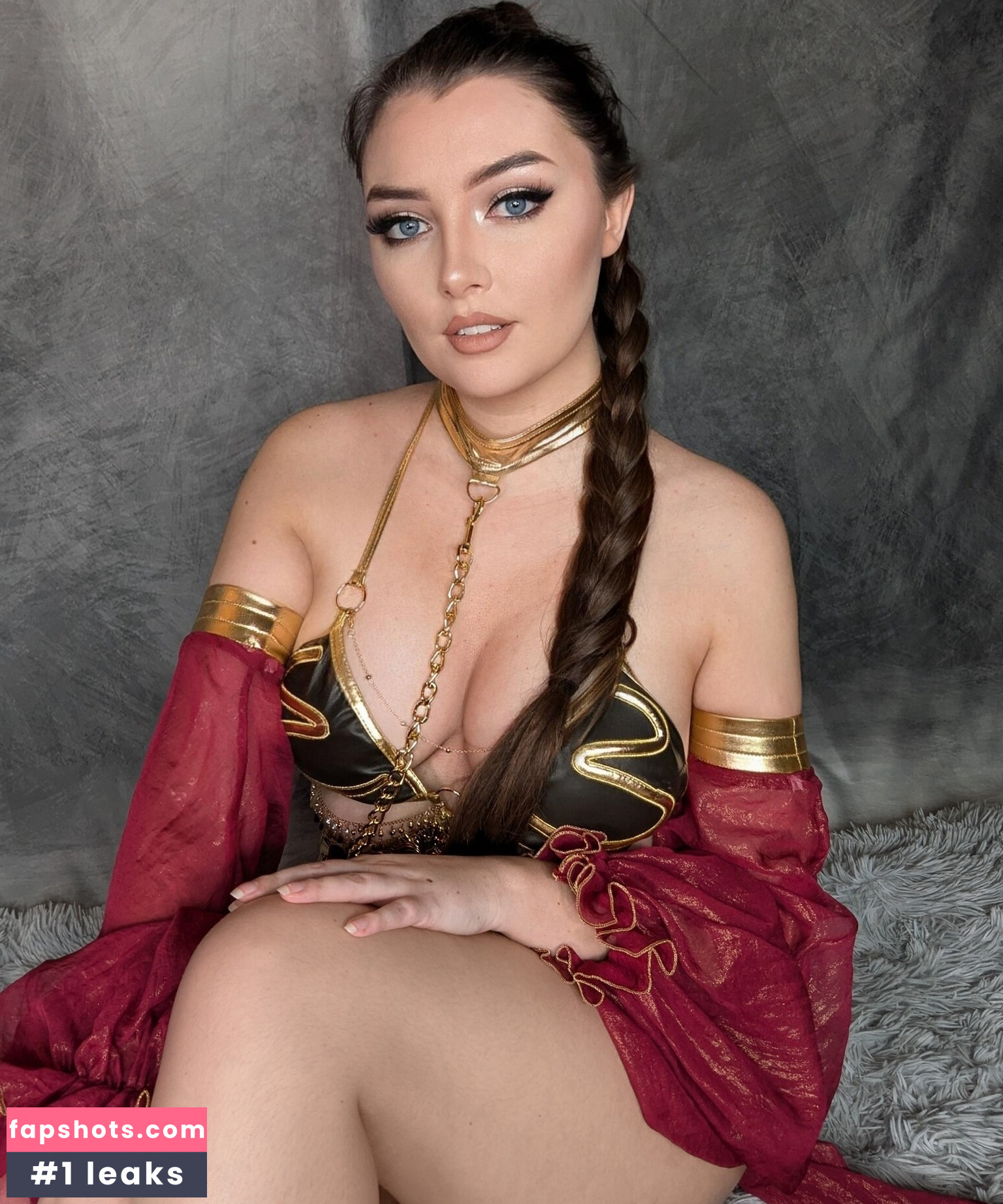 stacycosplays gallery photo #32