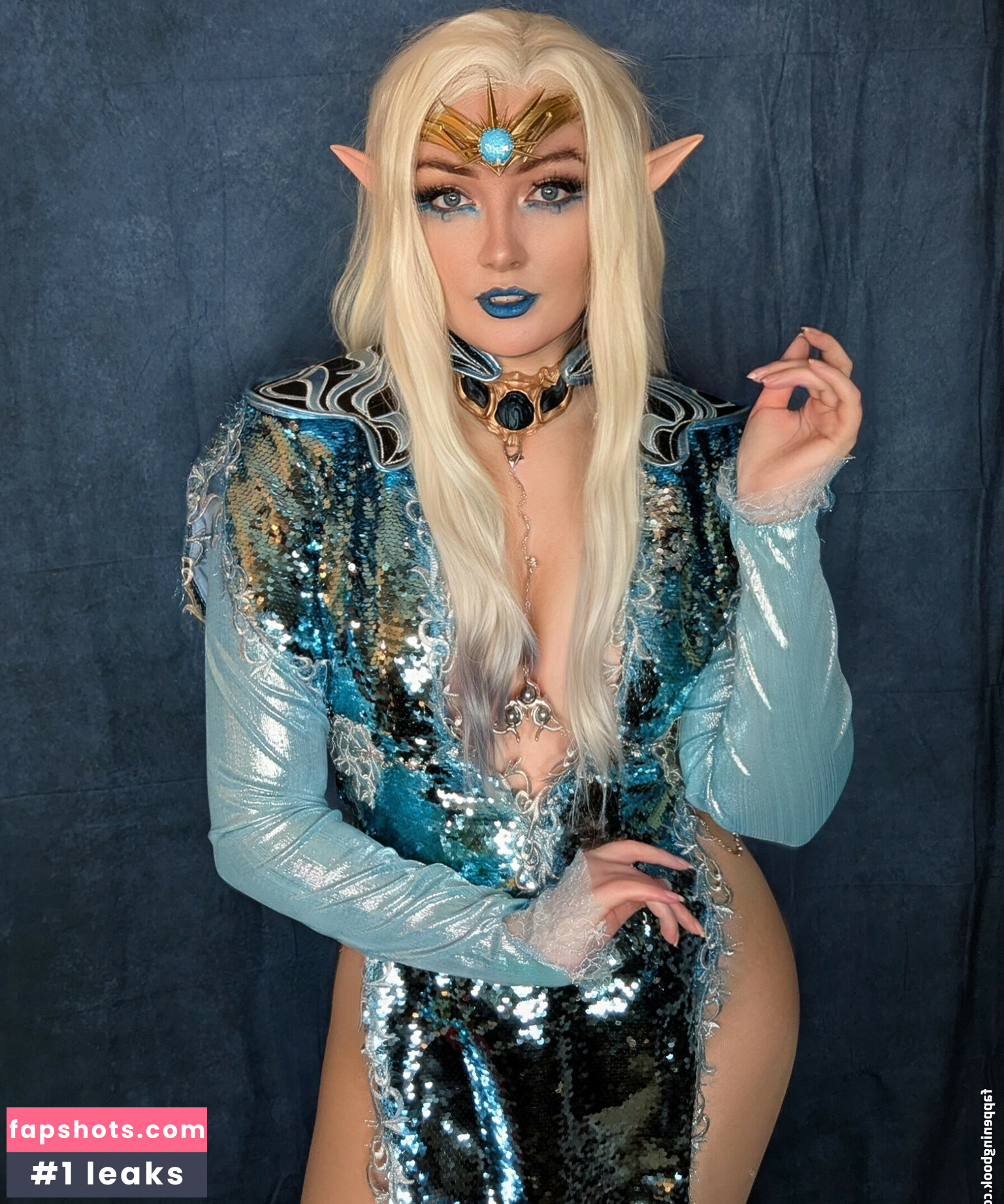 stacycosplays gallery photo #51