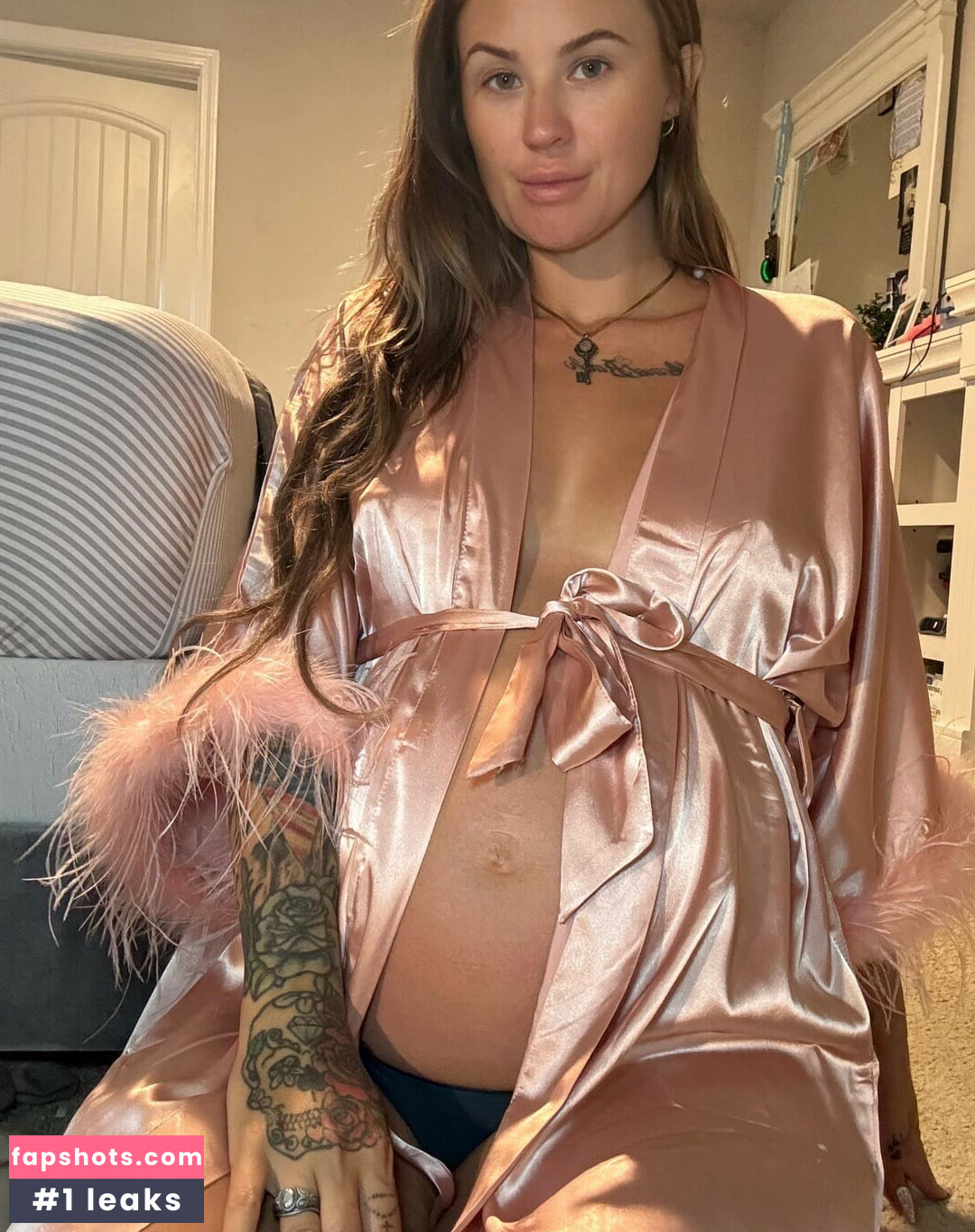 Stacysmomm Nahé úniky fotek pouze od fanoušků #3 - Fapshots