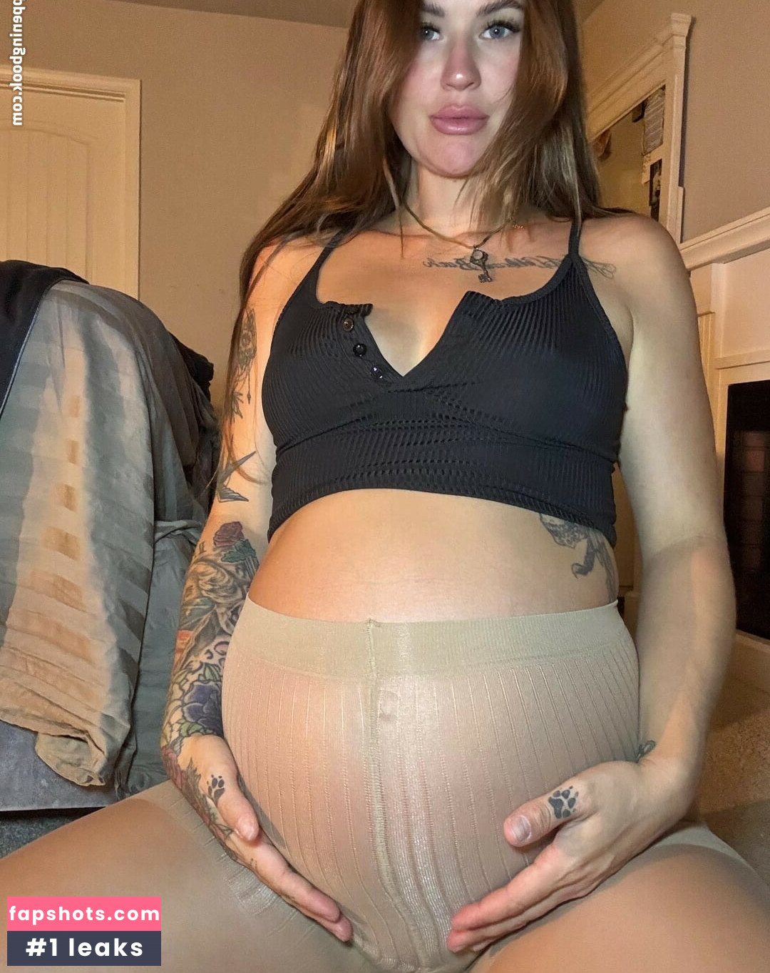 Stacysmomm Nahé úniky fotek pouze od fanoušků #6 - Fapshots