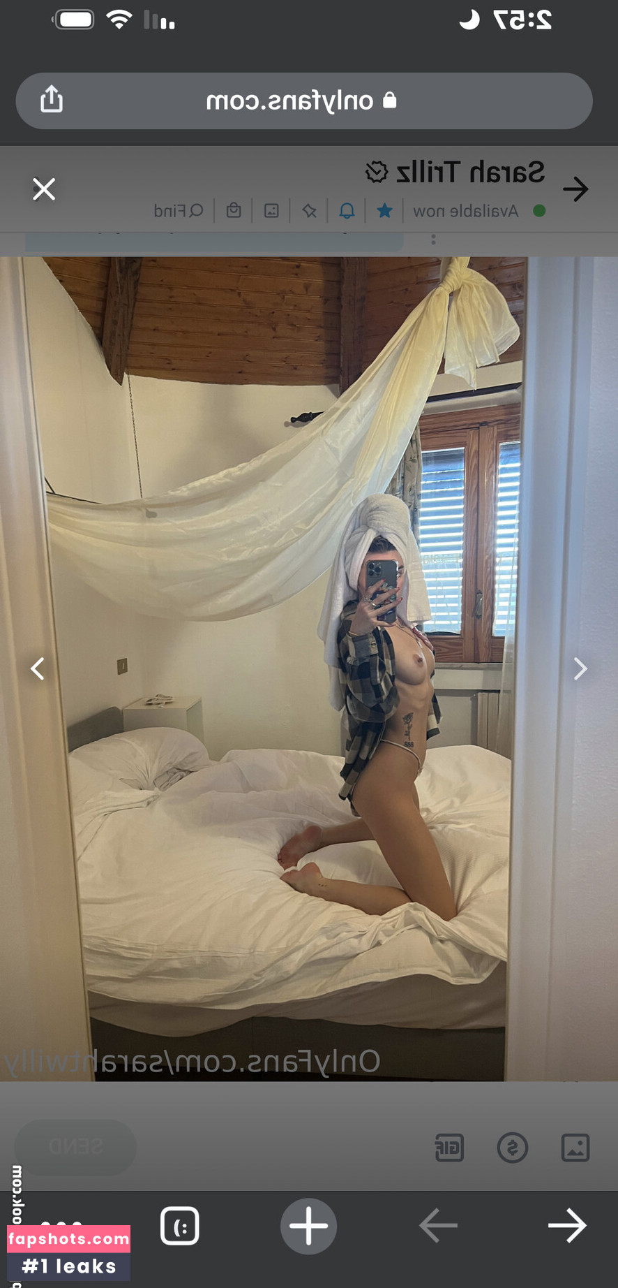 Stacyxgray Nude Leaks OnlyFans Photos #5 - LeakJerk