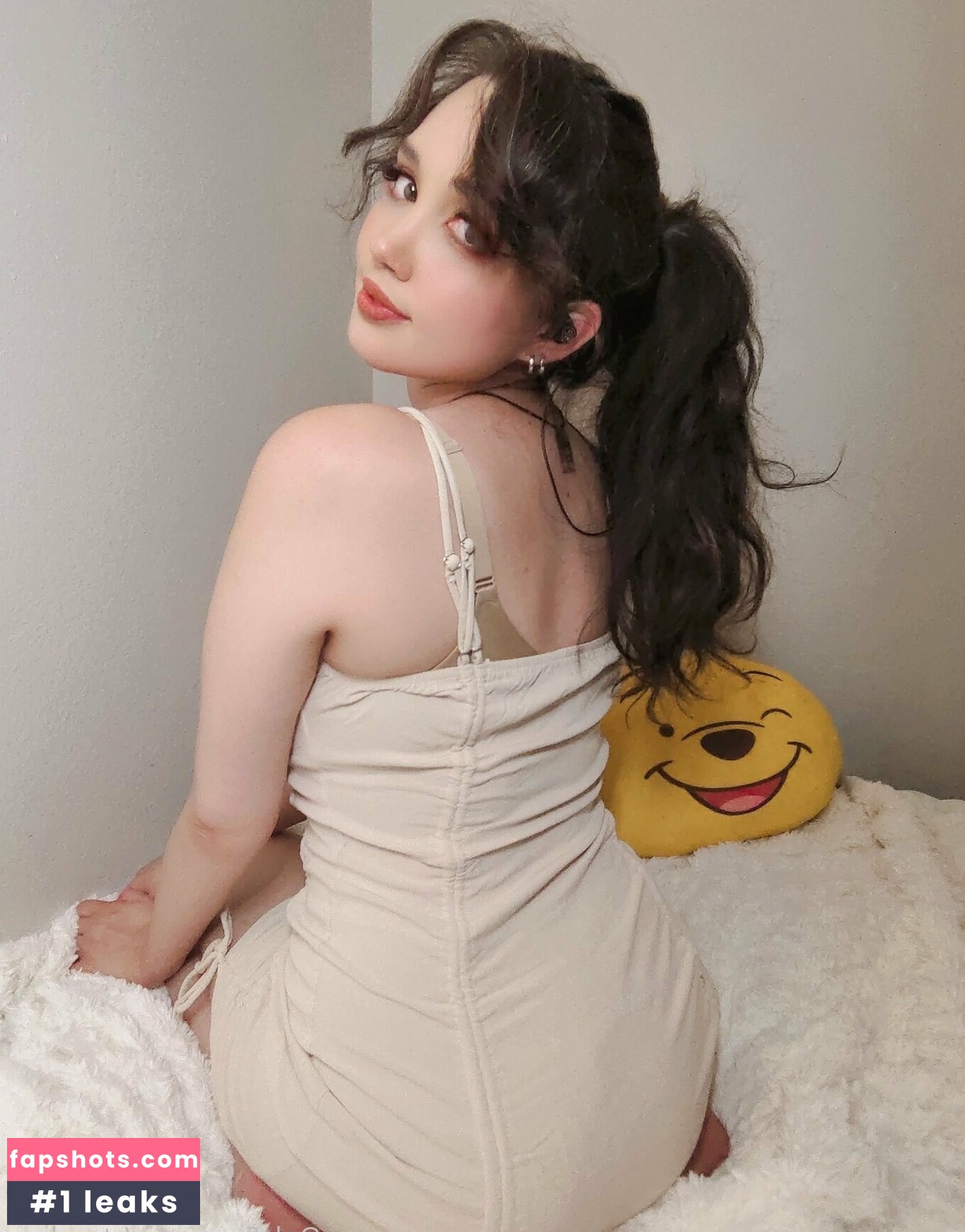 standesu Nahé úniky fotek pouze od fanoušků #17 - Fapshots