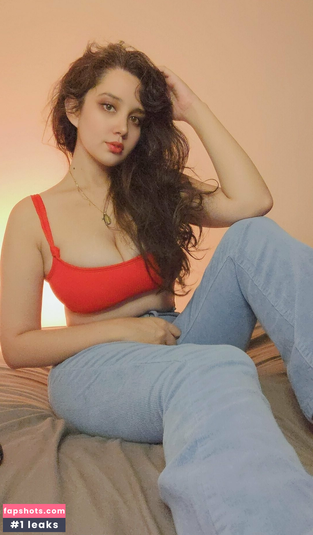 standesu Nahé úniky fotek pouze od fanoušků #20 - Fapshots