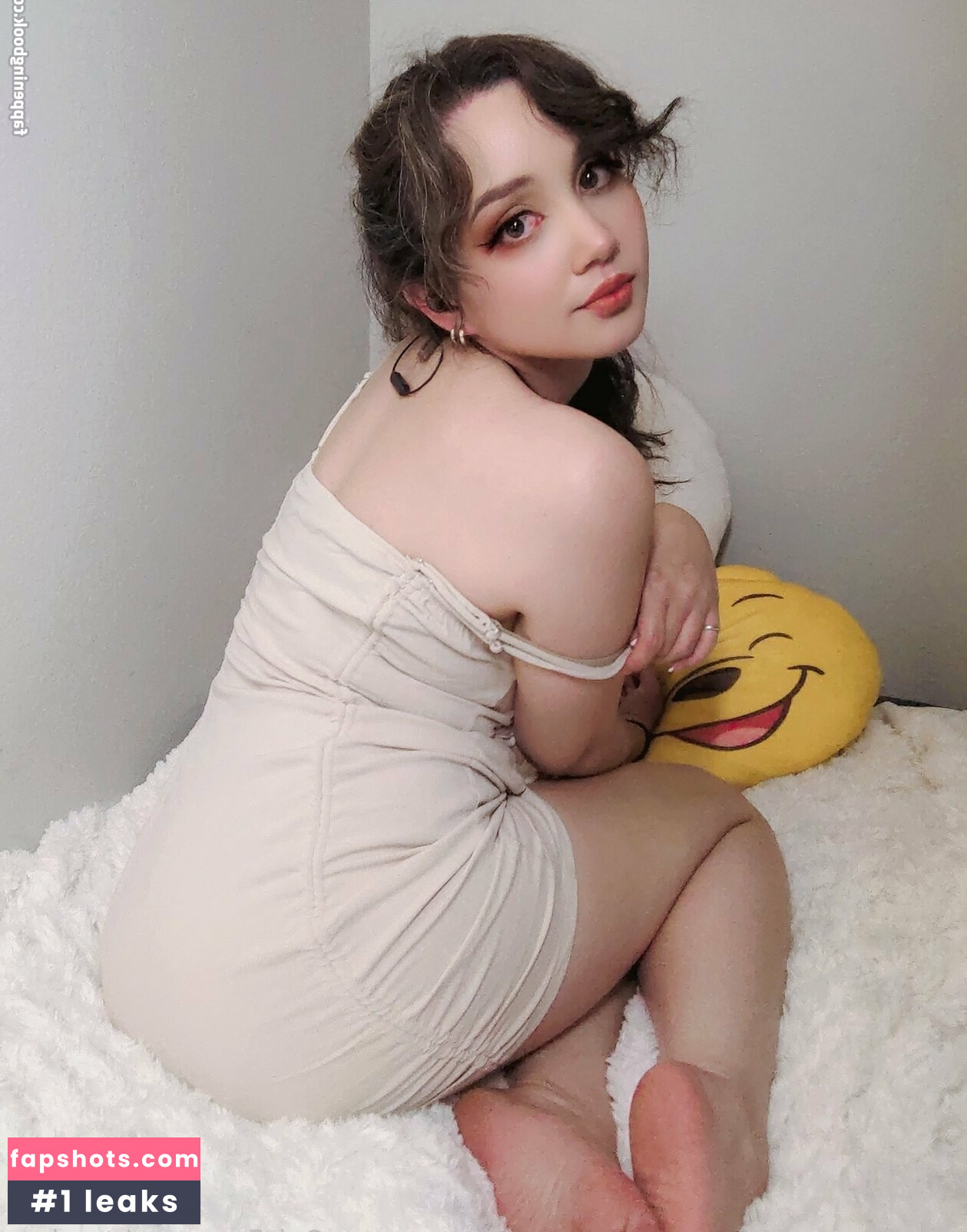 standesu Nahé úniky fotek pouze od fanoušků #23 - Fapshots