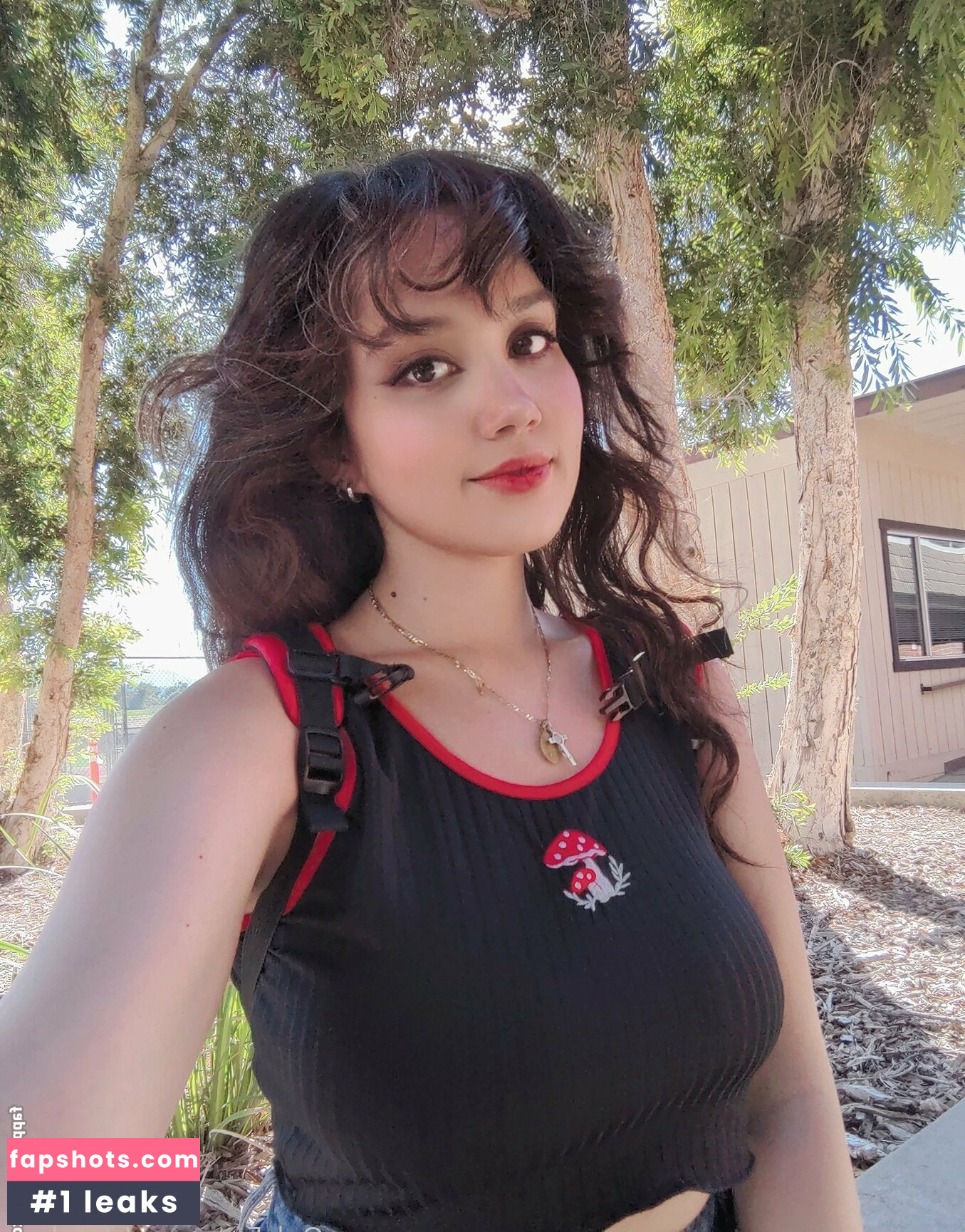 standesu Nahé úniky fotek pouze od fanoušků #6 - Fapshots