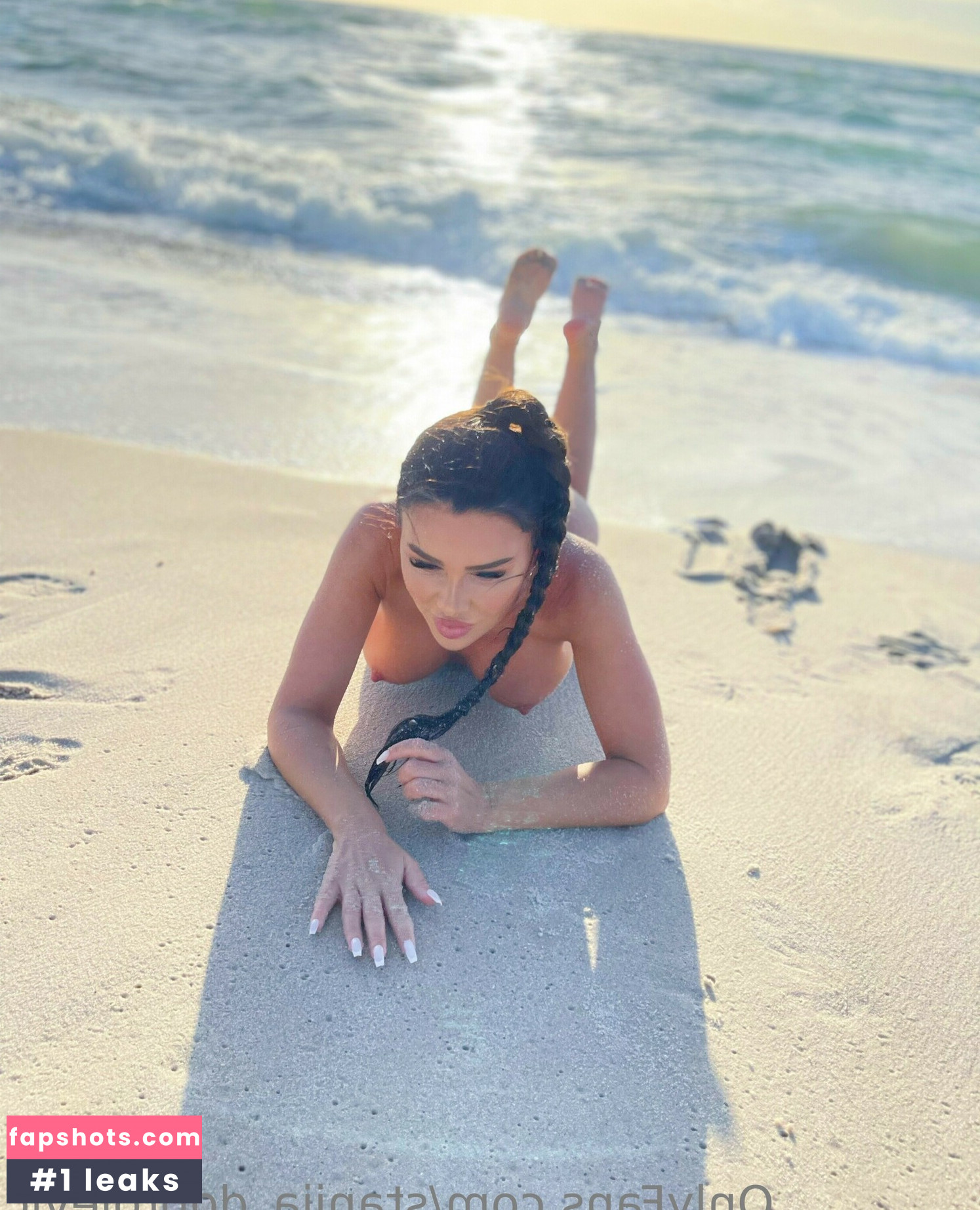 Stanija Dobrojevic gallery photo #2