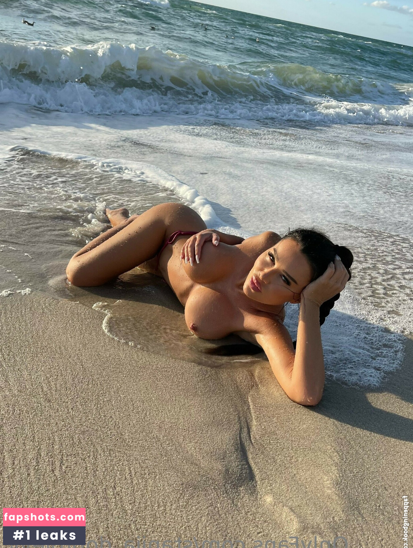 Stanija Dobrojevic gallery photo #19