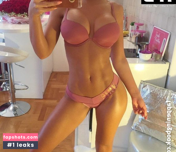 Stanija Dobrojevic gallery photo #222