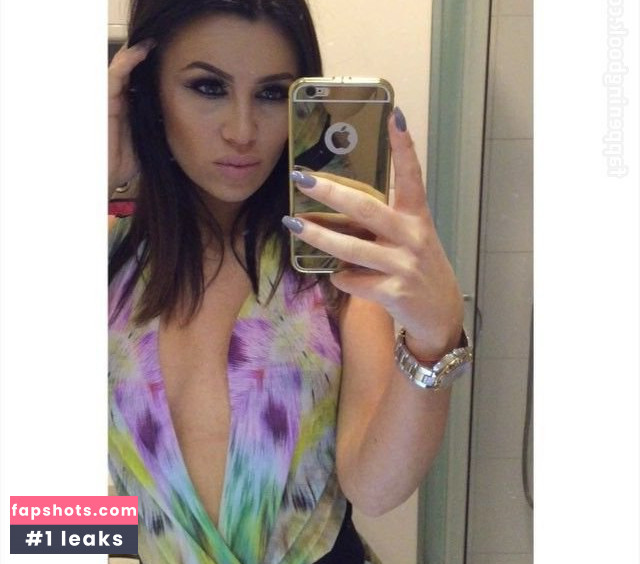 Stanija Dobrojevic gallery photo #283