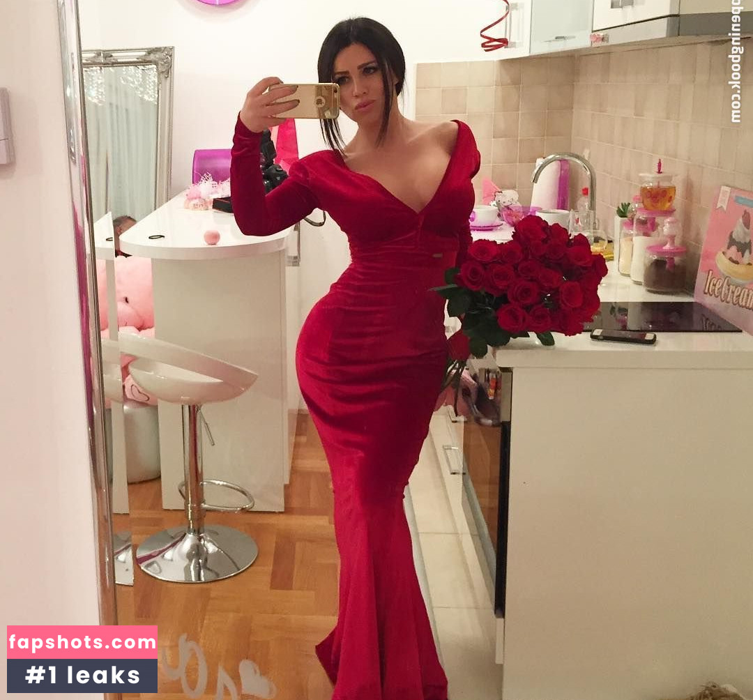 Stanija Dobrojevic gallery photo #286