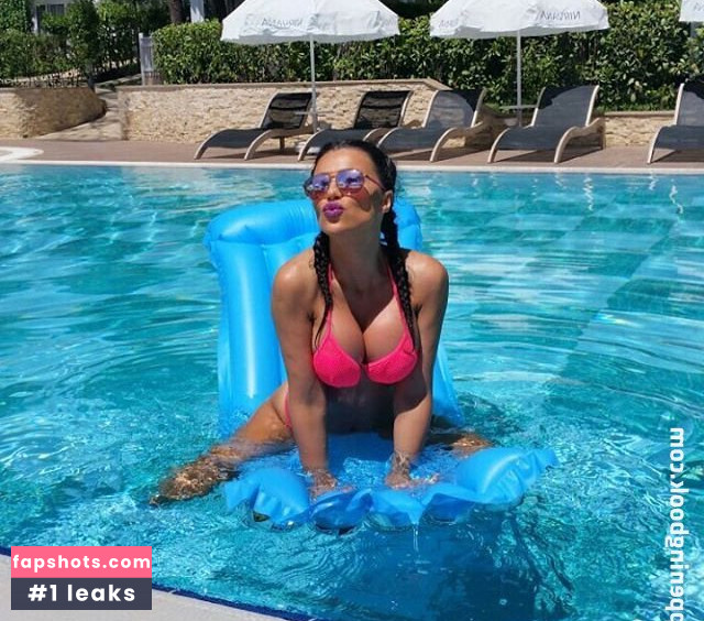 Stanija Dobrojevic gallery photo #322