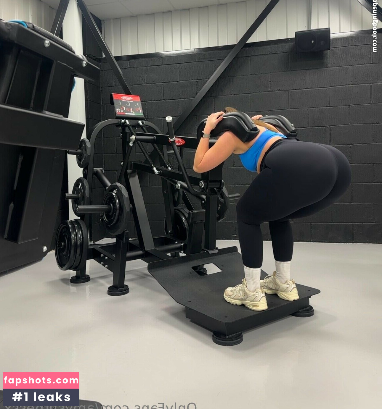 Stanway.fitness gallery photo #9