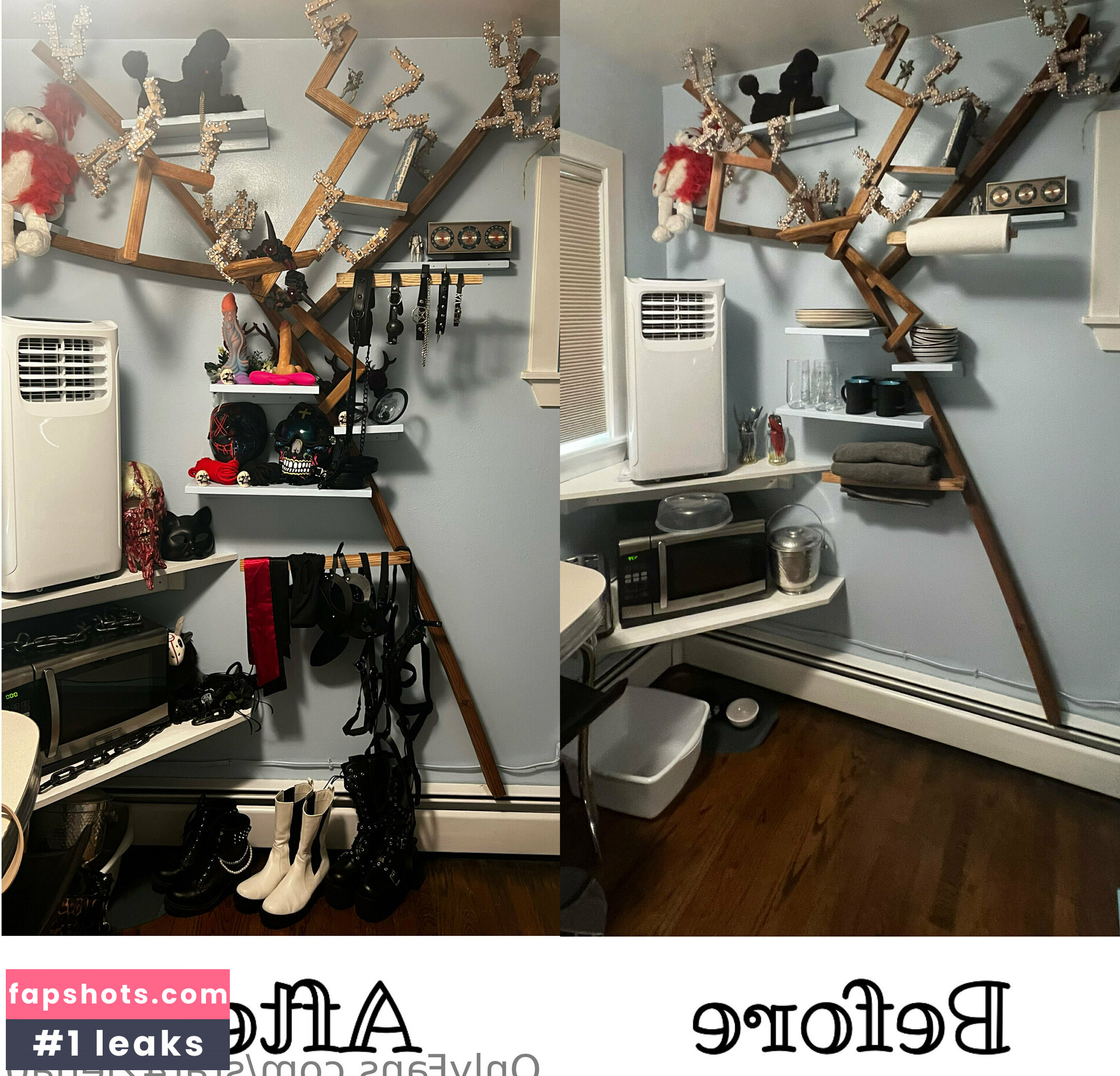 star42lena0 Filtración Desnuda OnlyFans Foto #12 - Fapshots