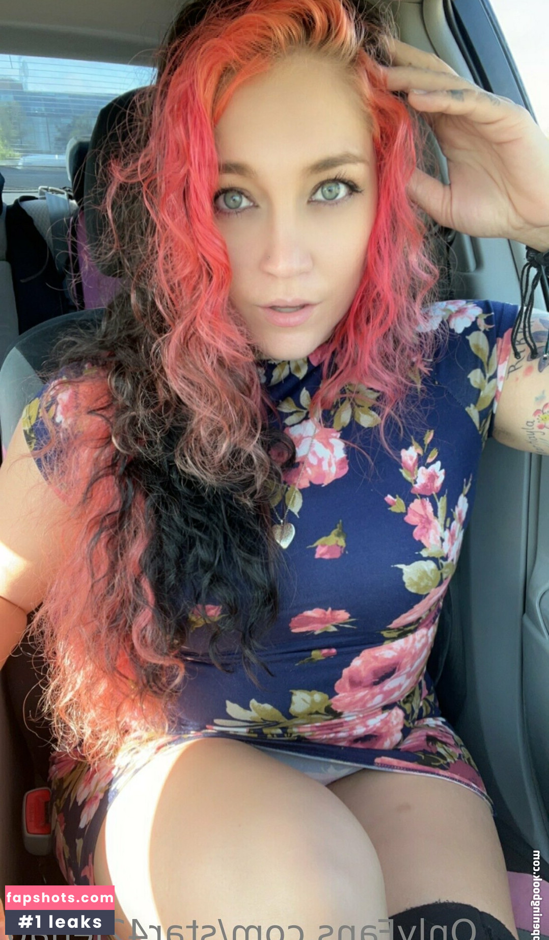 star42lena0 Filtración Desnuda OnlyFans Foto #14 - Fapshots