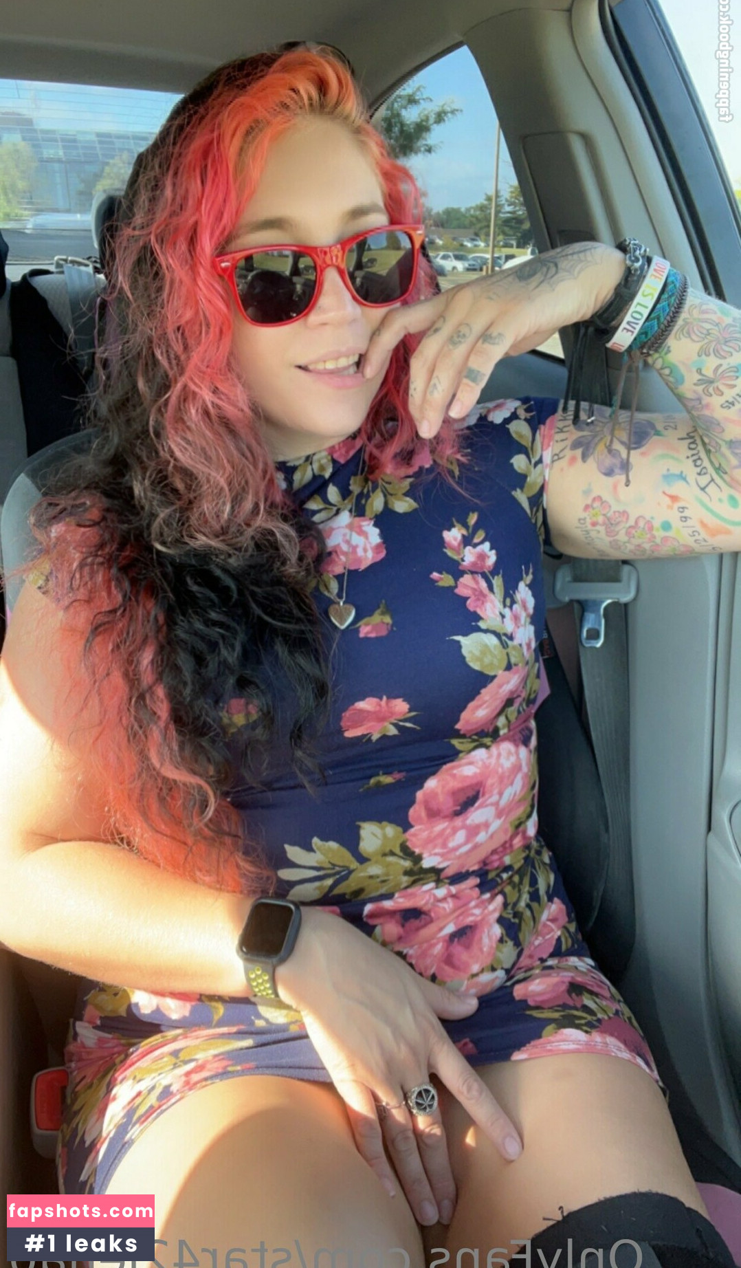 star42lena0 Filtración Desnuda OnlyFans Foto #20 - Fapshots