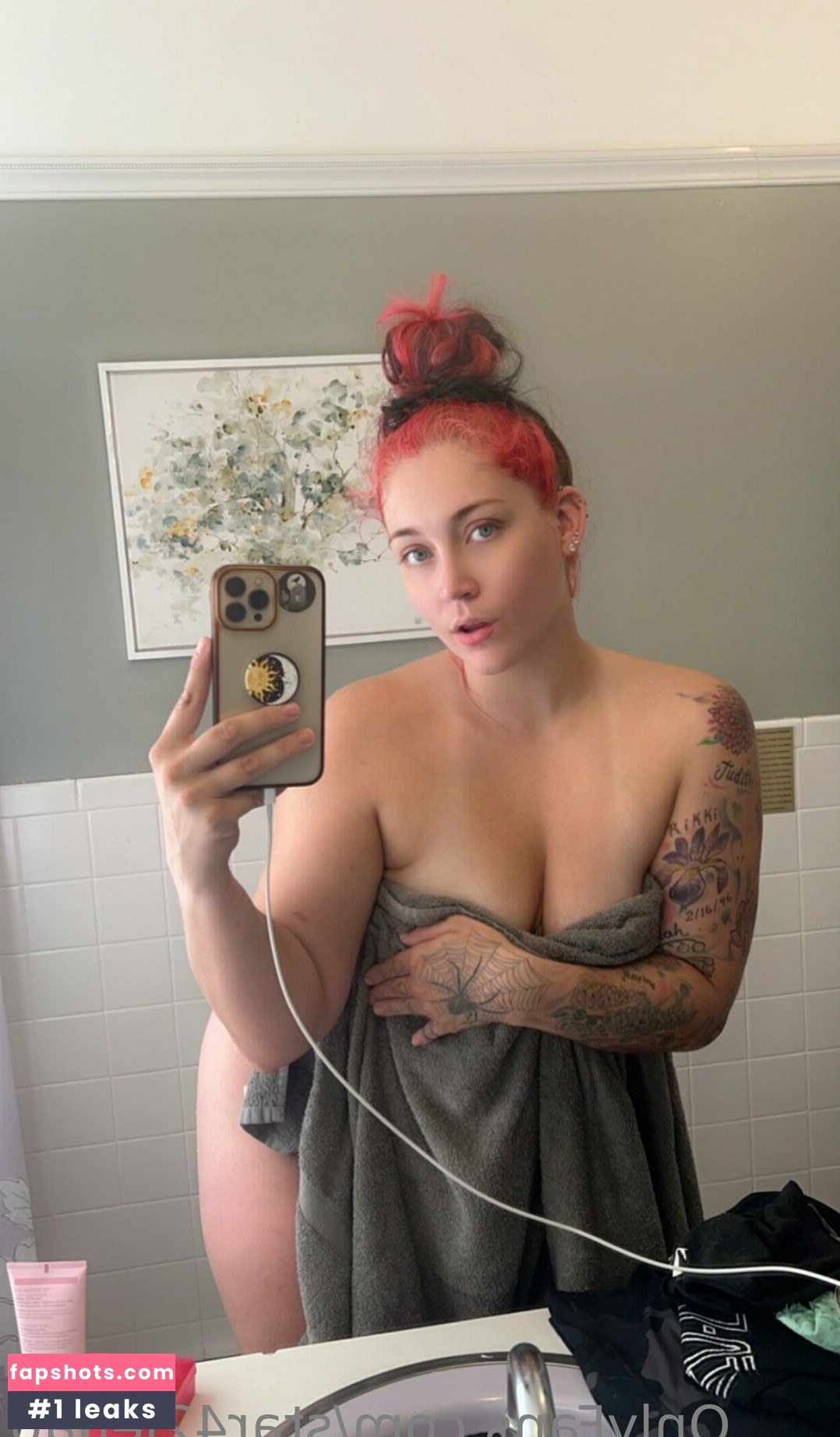 star42lena0 Filtración Desnuda OnlyFans Foto #22 - Fapshots