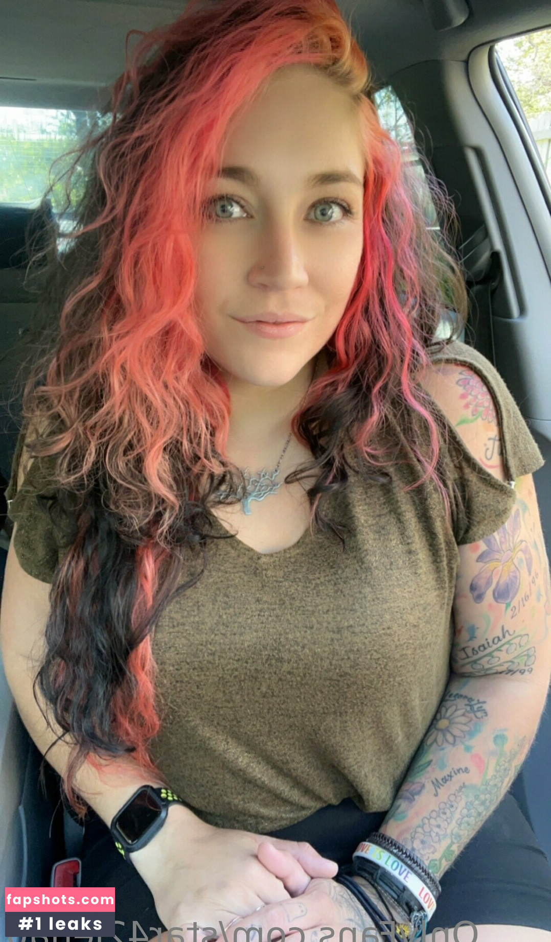 star42lena0 Filtración Desnuda OnlyFans Foto #23 - Fapshots