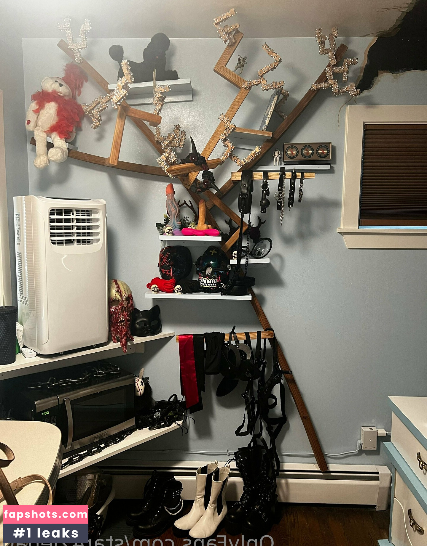 star42lena0 Filtración Desnuda OnlyFans Foto #5 - Fapshots