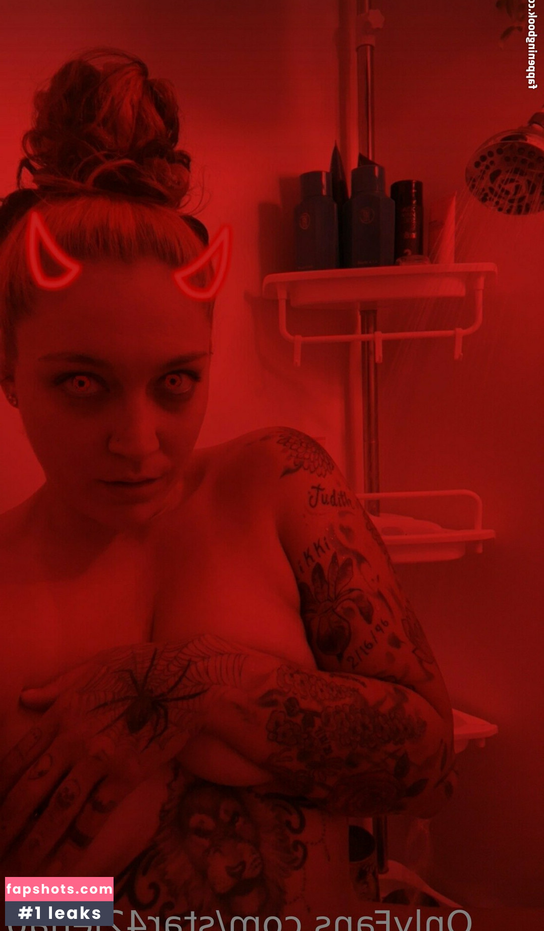 star42lena0 Filtración Desnuda OnlyFans Foto #6 - Fapshots