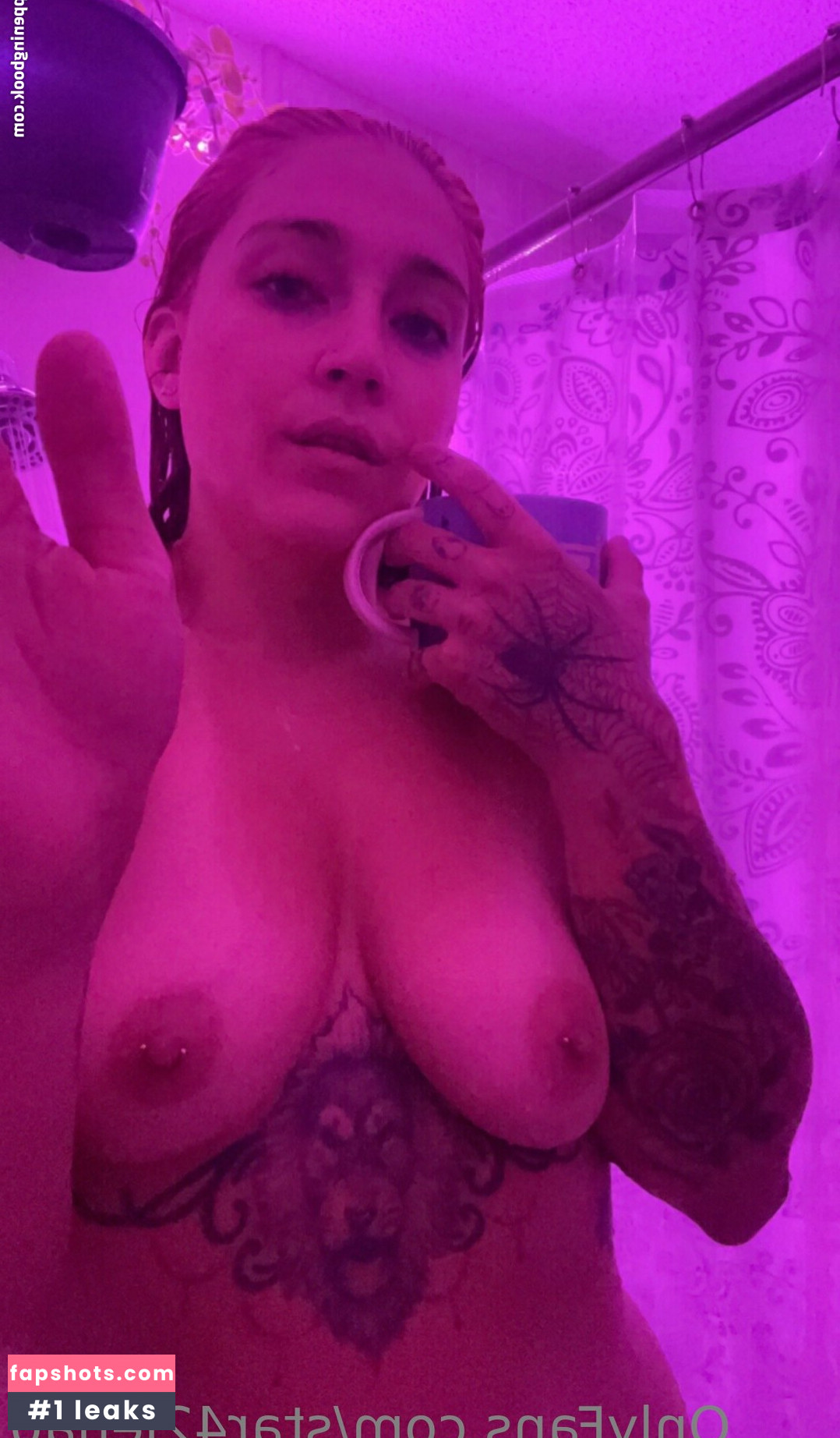 star42lena0 Filtración Desnuda OnlyFans Foto #8 - Fapshots