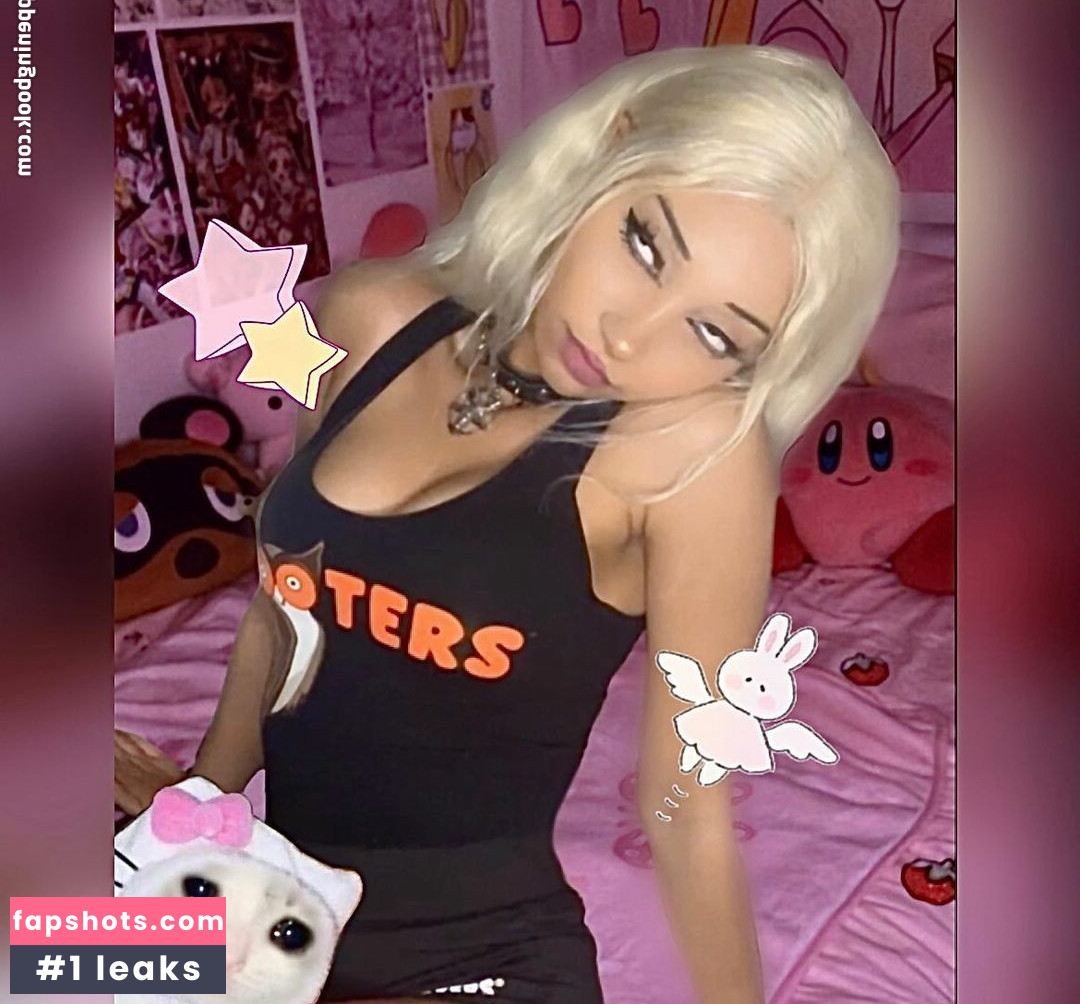 Starbean_m Nahé úniky fotek pouze od fanoušků #15 - Fapshots