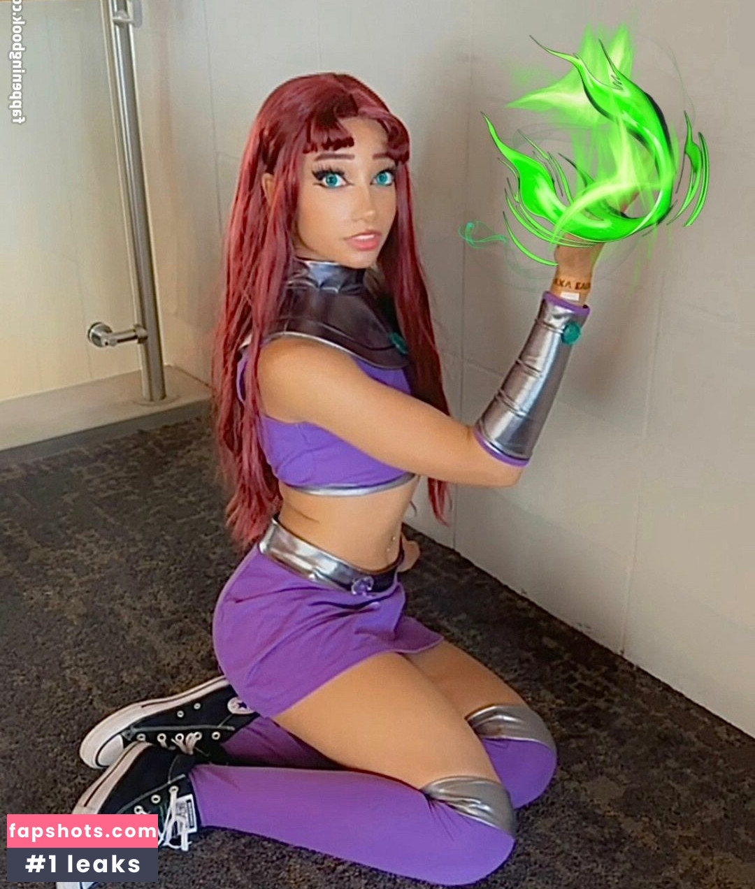 Starbean_m Nahé úniky fotek pouze od fanoušků #19 - Fapshots