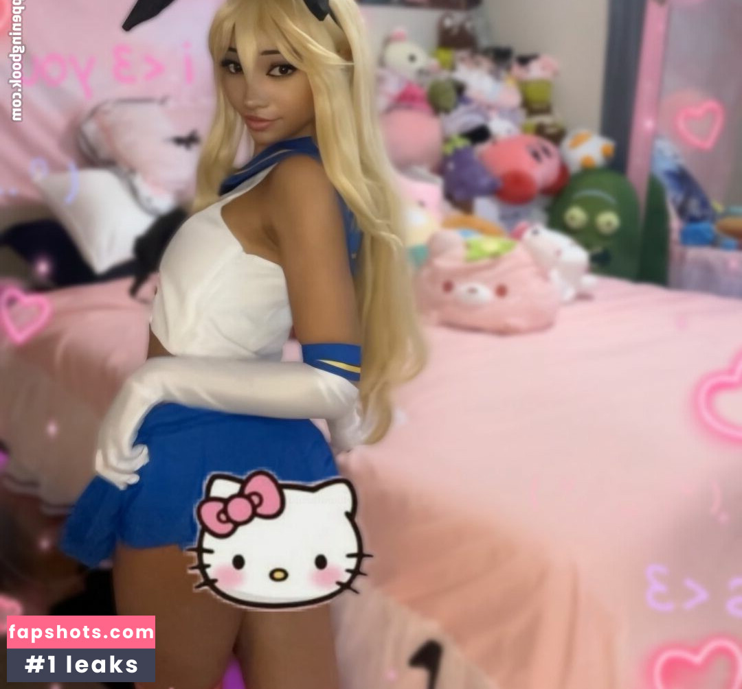 Starbean_m Nahé úniky fotek pouze od fanoušků #3 - Fapshots