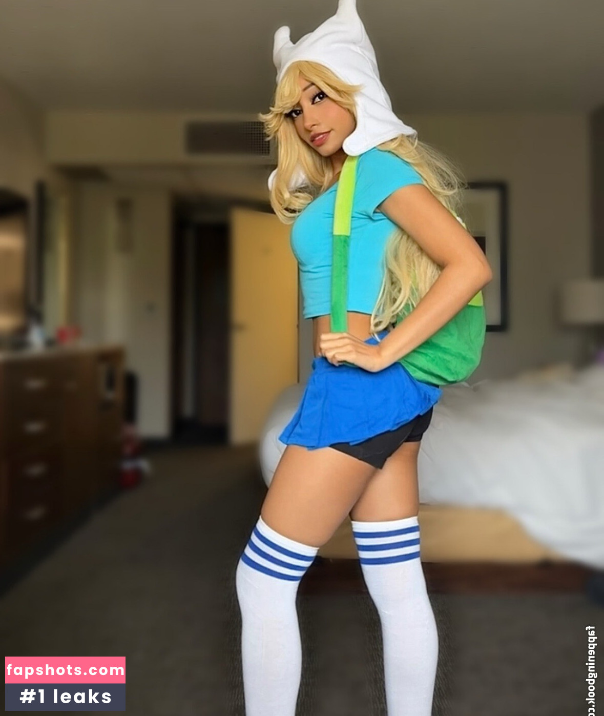 Starbean_m Nahé úniky fotek pouze od fanoušků #21 - Fapshots