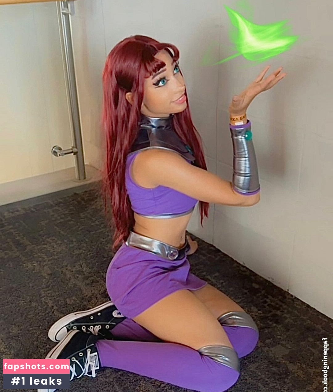 Starbean_m Nahé úniky fotek pouze od fanoušků #23 - Fapshots