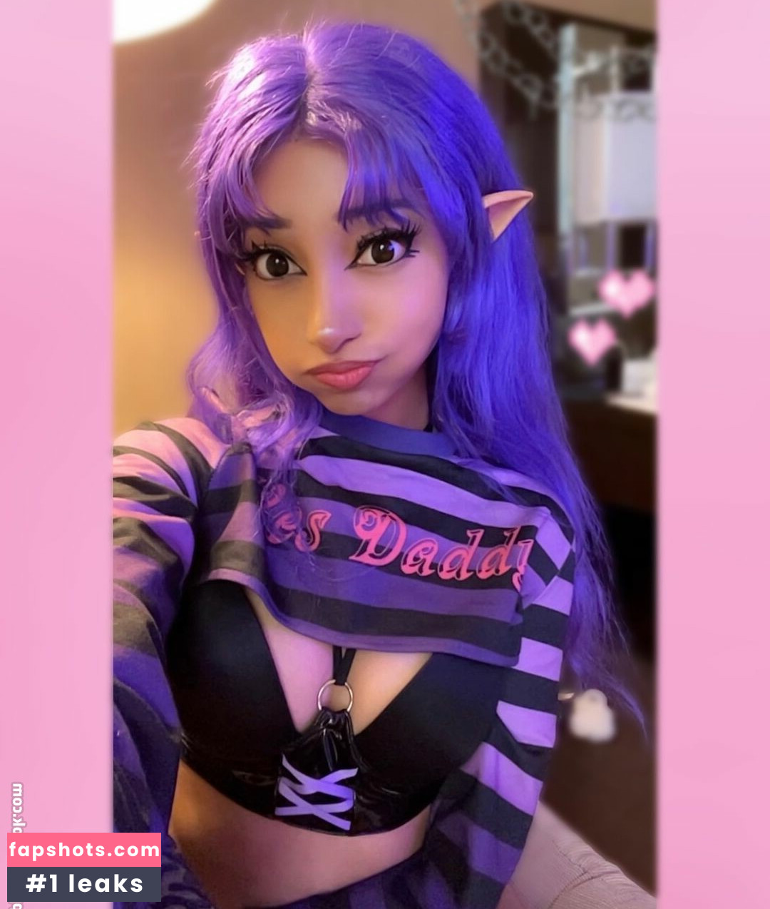 Starbean_m Nahé úniky fotek pouze od fanoušků #25 - Fapshots