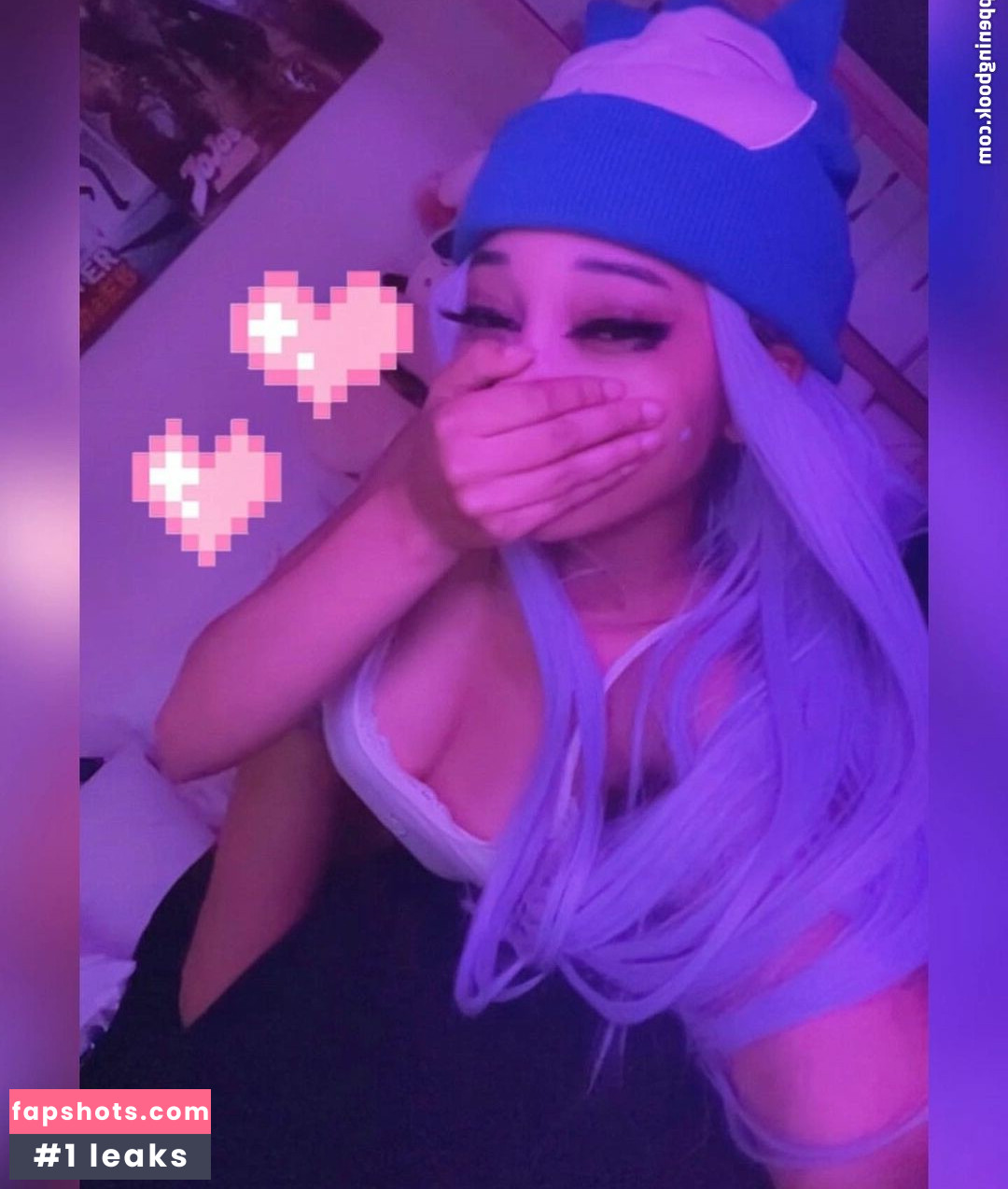 Starbean_m Nahé úniky fotek pouze od fanoušků #29 - Fapshots