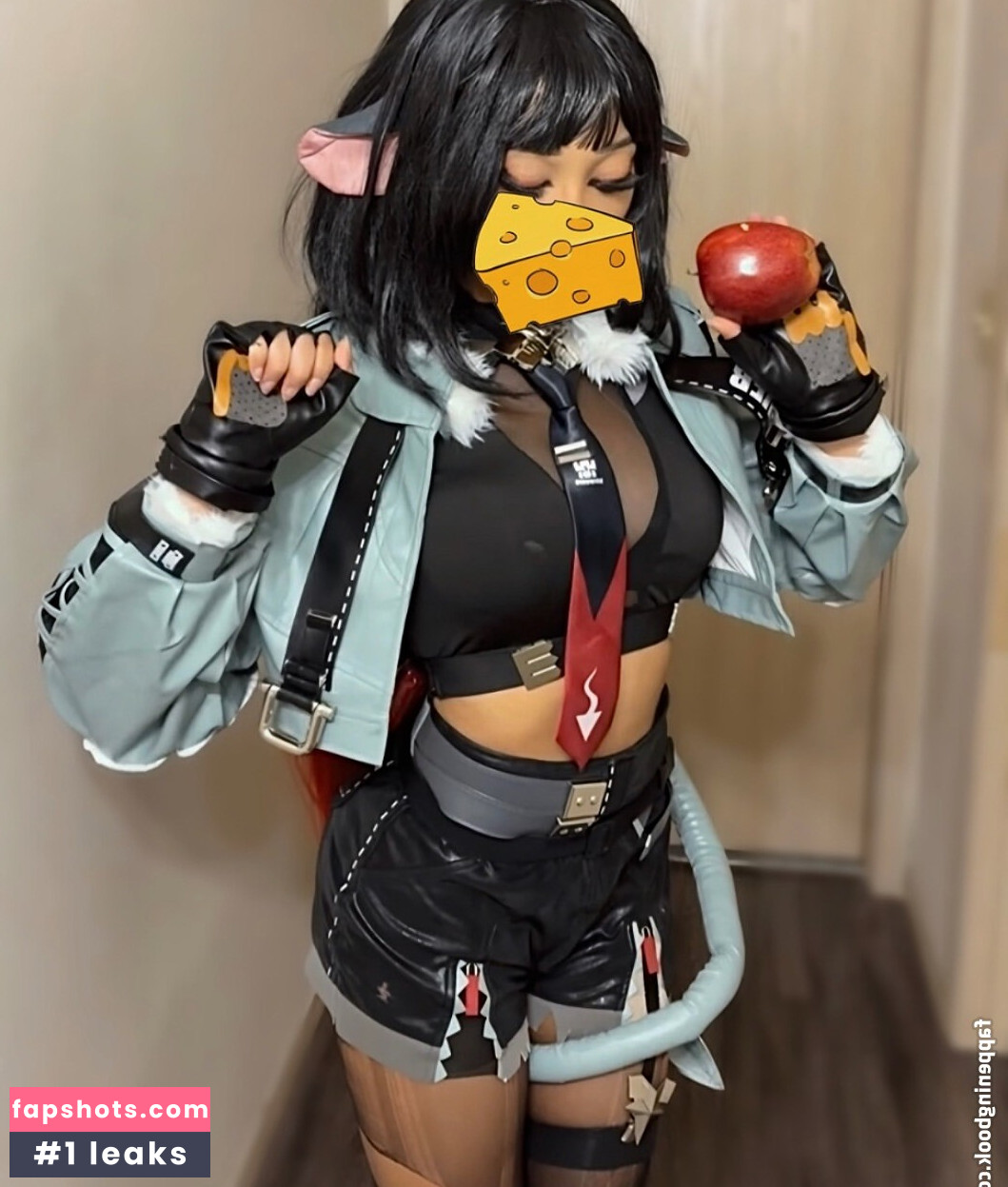 Starbean_m Nahé úniky fotek pouze od fanoušků #4 - Fapshots