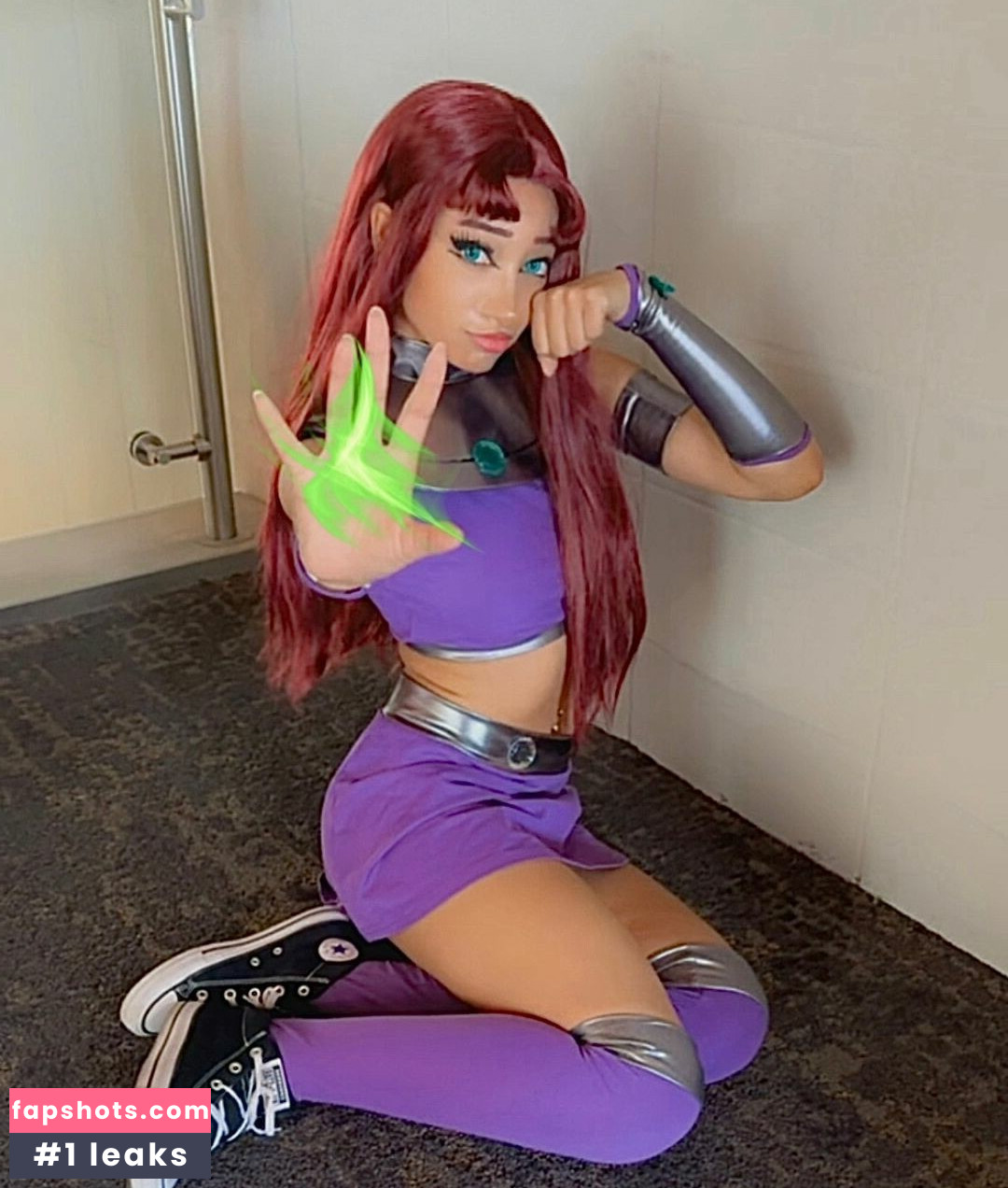 Starbean_m Nahé úniky fotek pouze od fanoušků #7 - Fapshots