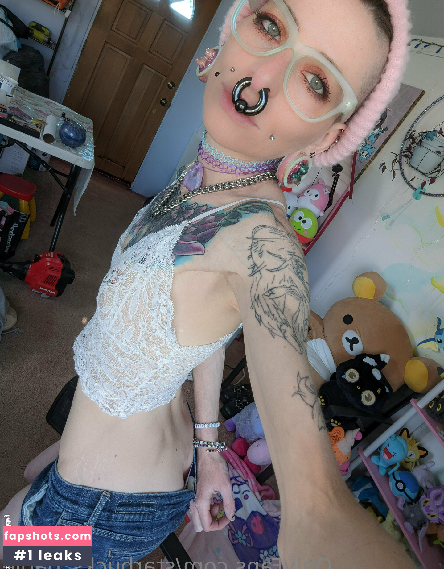 starbucks_babie Nacktheit OnlyFans Fotos #13 - Fapshots