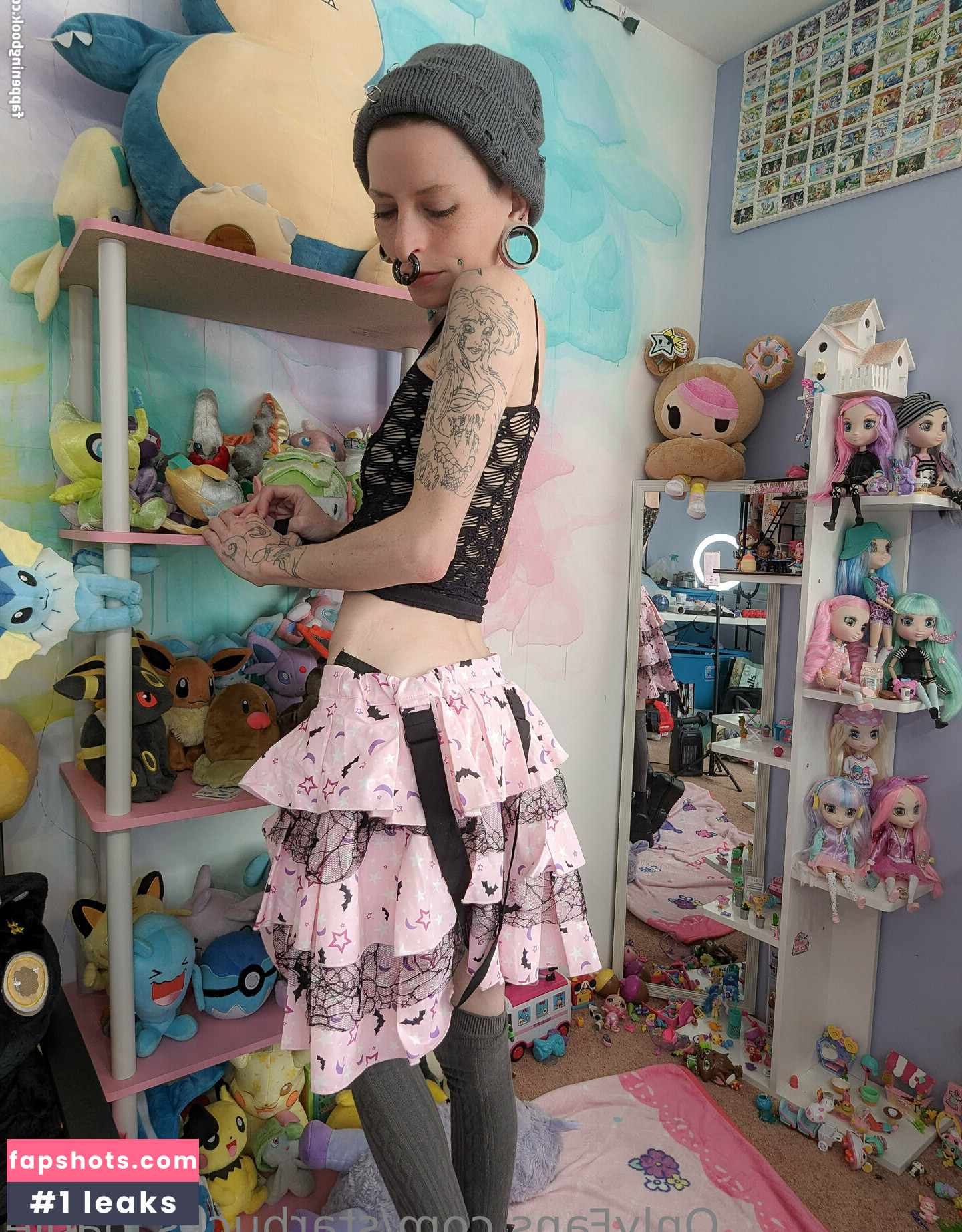 starbucks_babie Nacktheit OnlyFans Fotos #14 - Fapshots