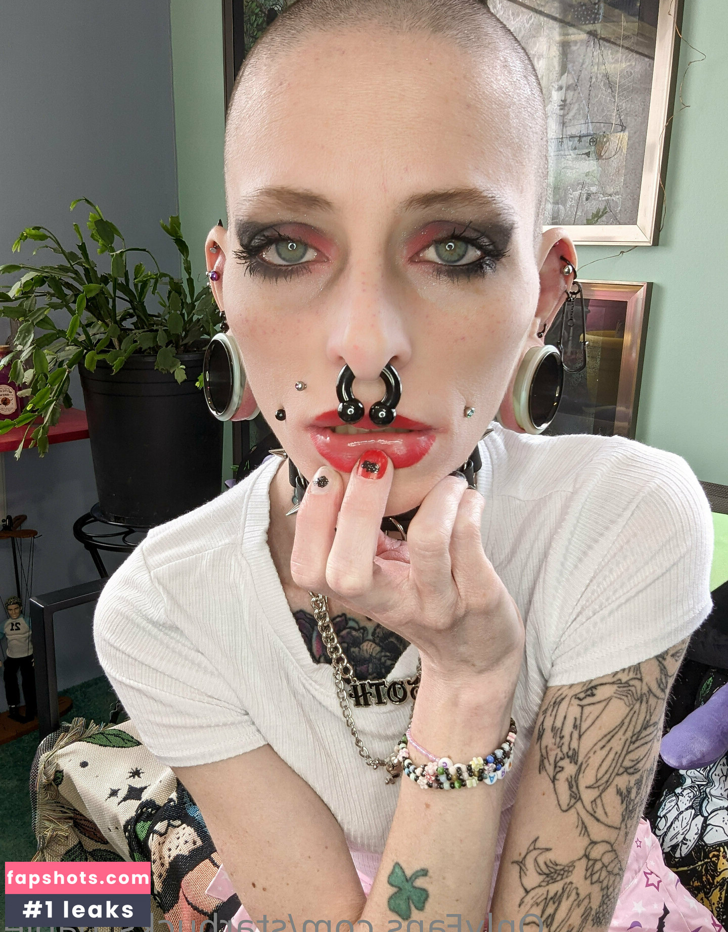 starbucks_babie Nacktheit OnlyFans Fotos #17 - Fapshots