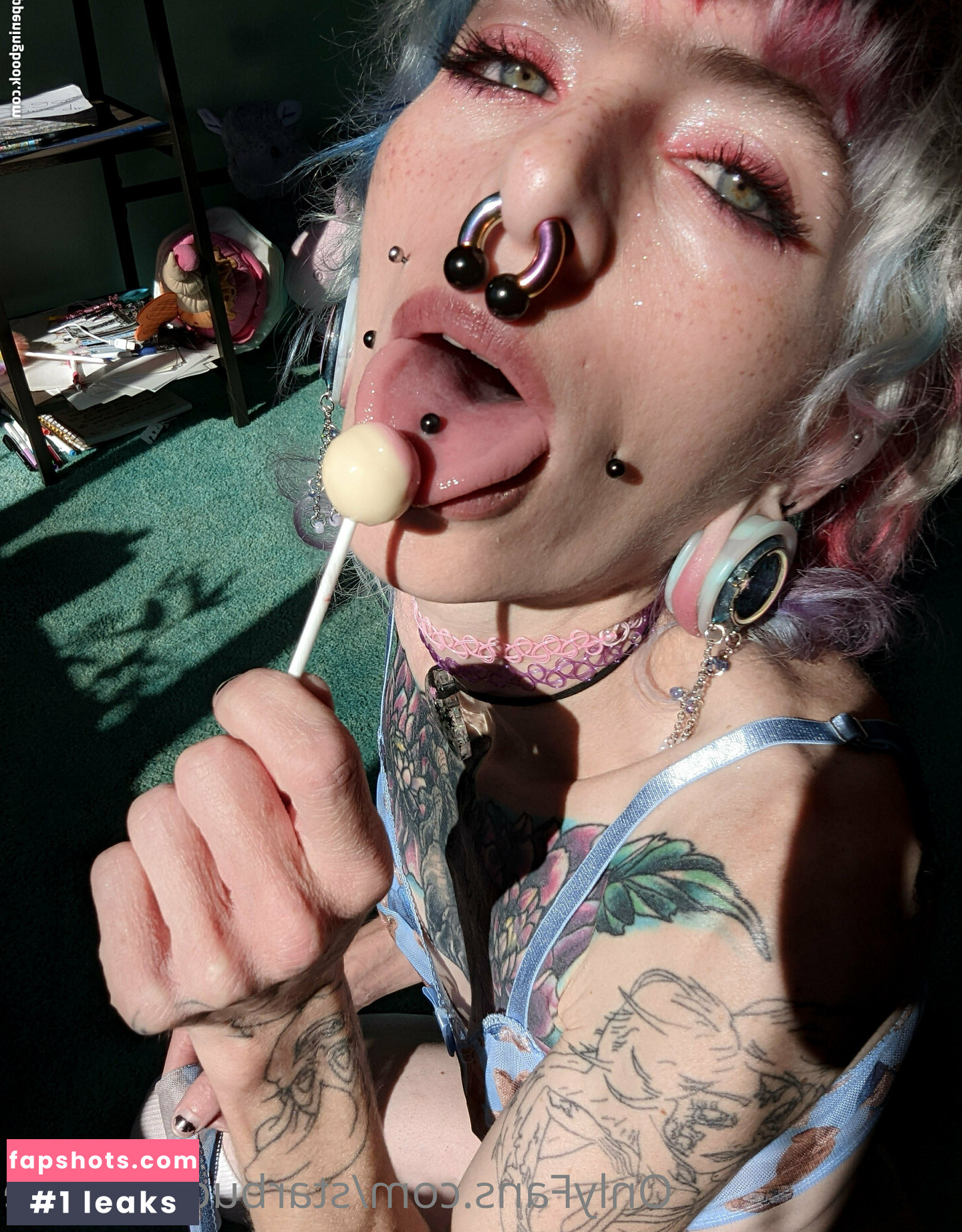 starbucks_babie Nacktheit OnlyFans Fotos #18 - Fapshots