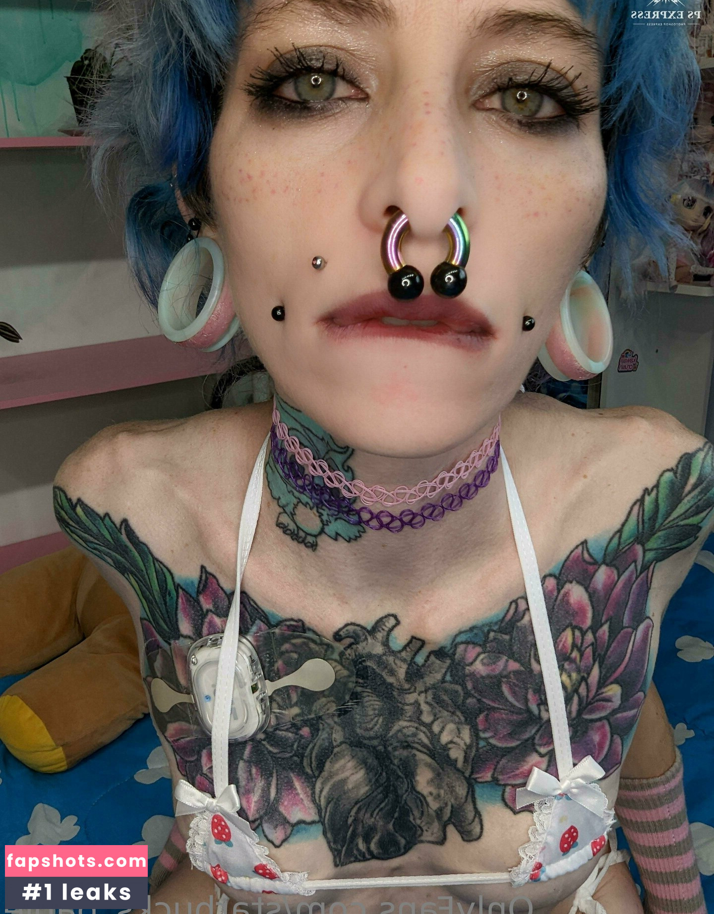 starbucks_babie Nacktheit OnlyFans Fotos #21 - Fapshots