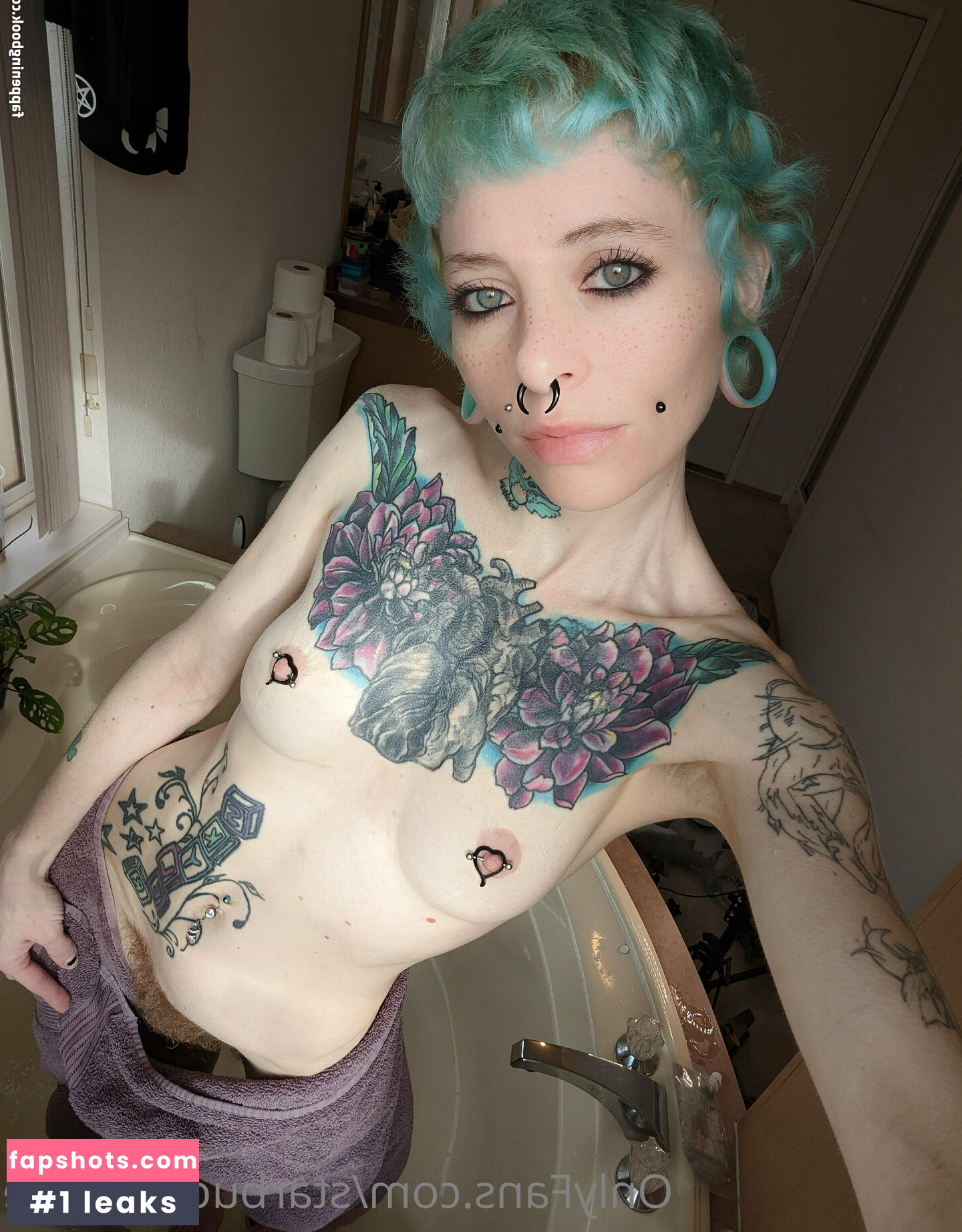 starbucks_babie Nacktheit OnlyFans Fotos #22 - Fapshots