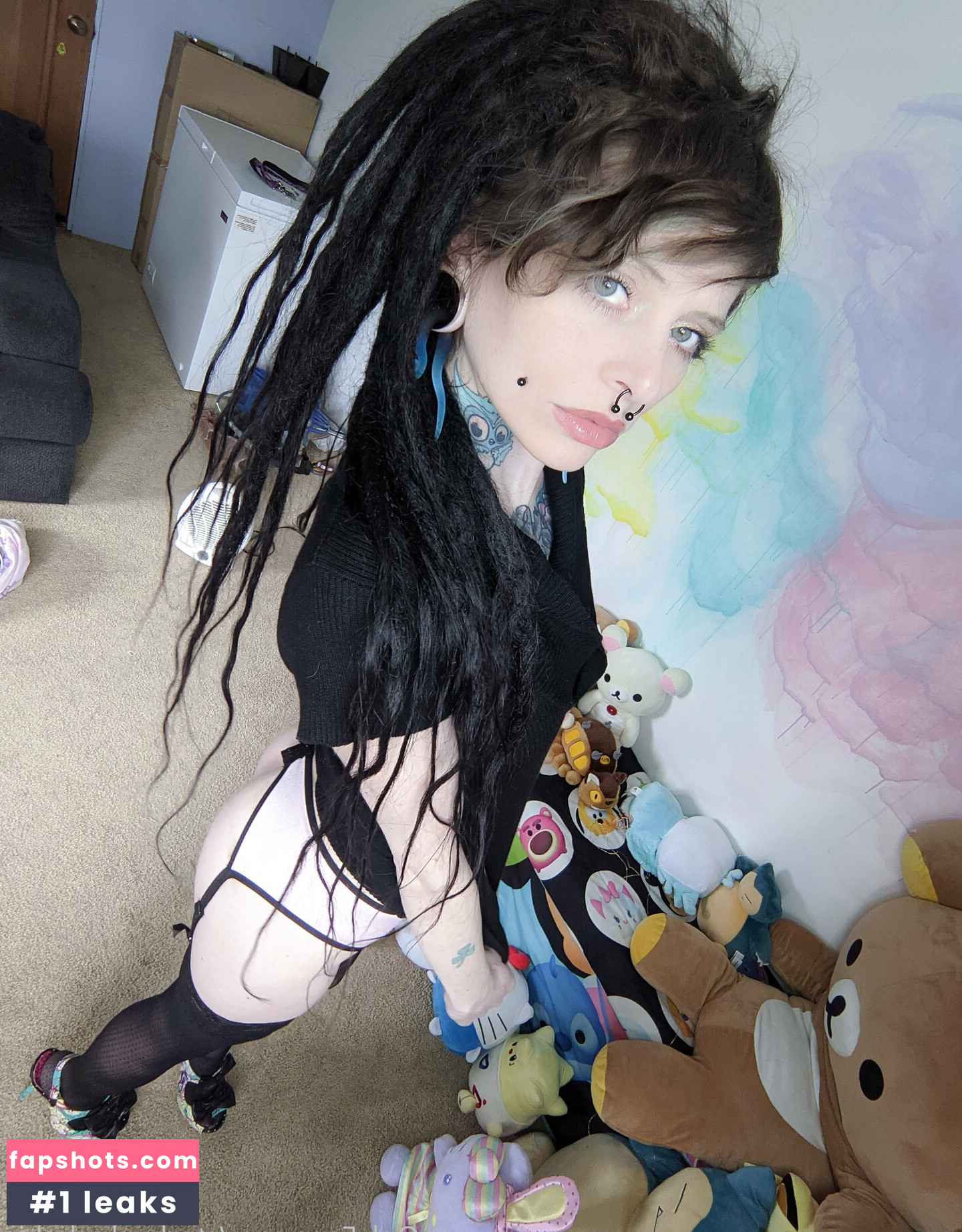 starbucks_babie Nacktheit OnlyFans Fotos #23 - Fapshots