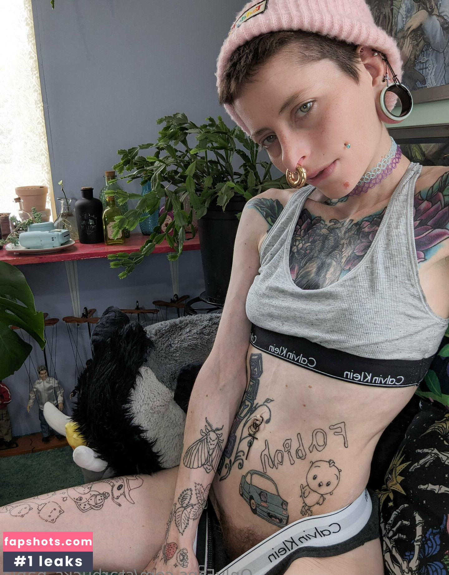 starbucks_babie Nacktheit OnlyFans Fotos #4 - Fapshots