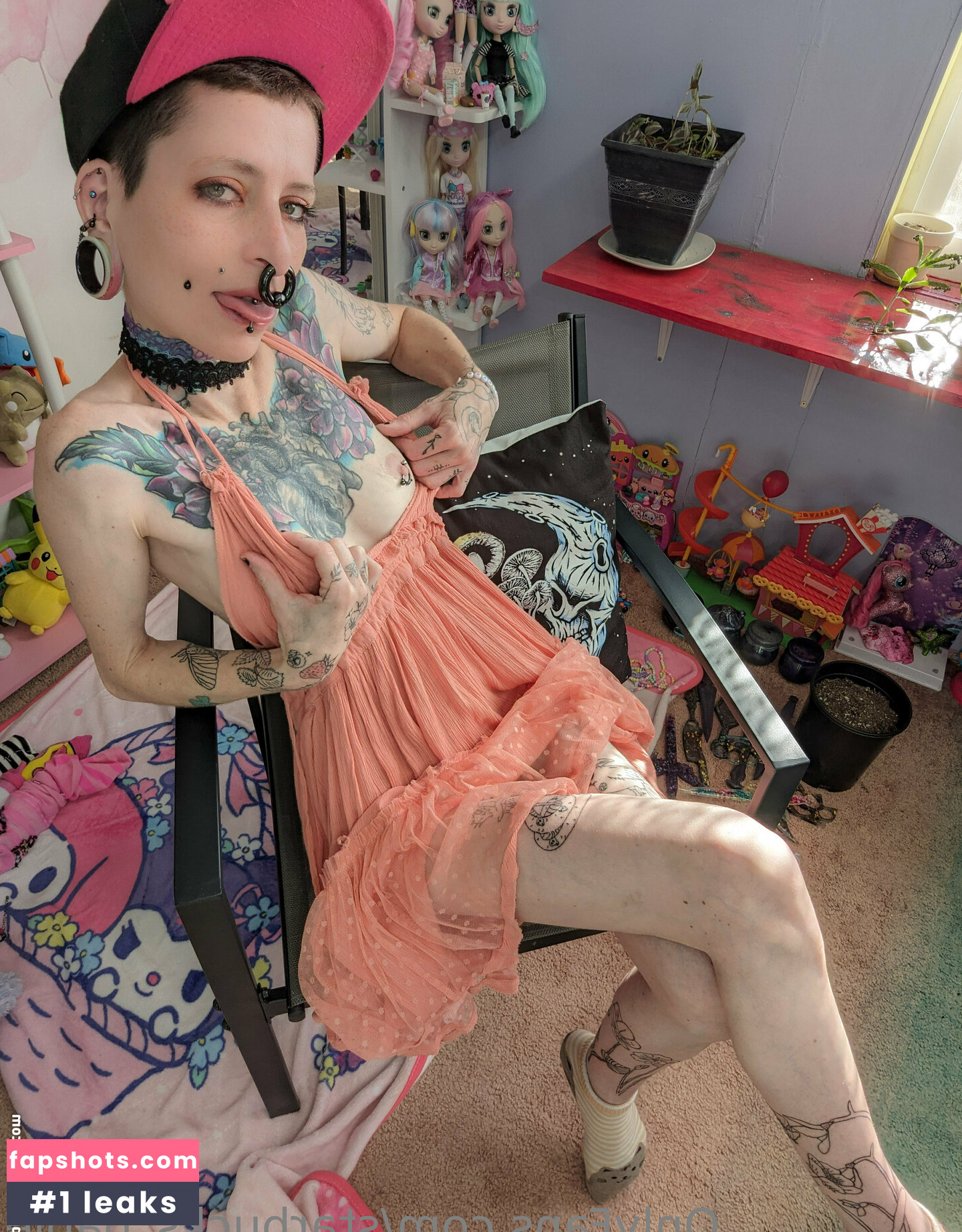 starbucks_babie Nacktheit OnlyFans Fotos #6 - Fapshots