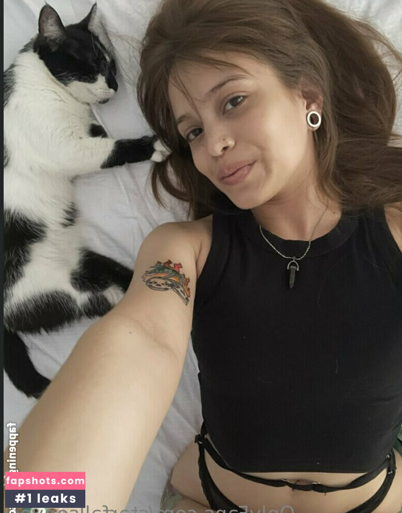 starfallsonyou Filtración Desnuda OnlyFans Foto #13 - Fapshots