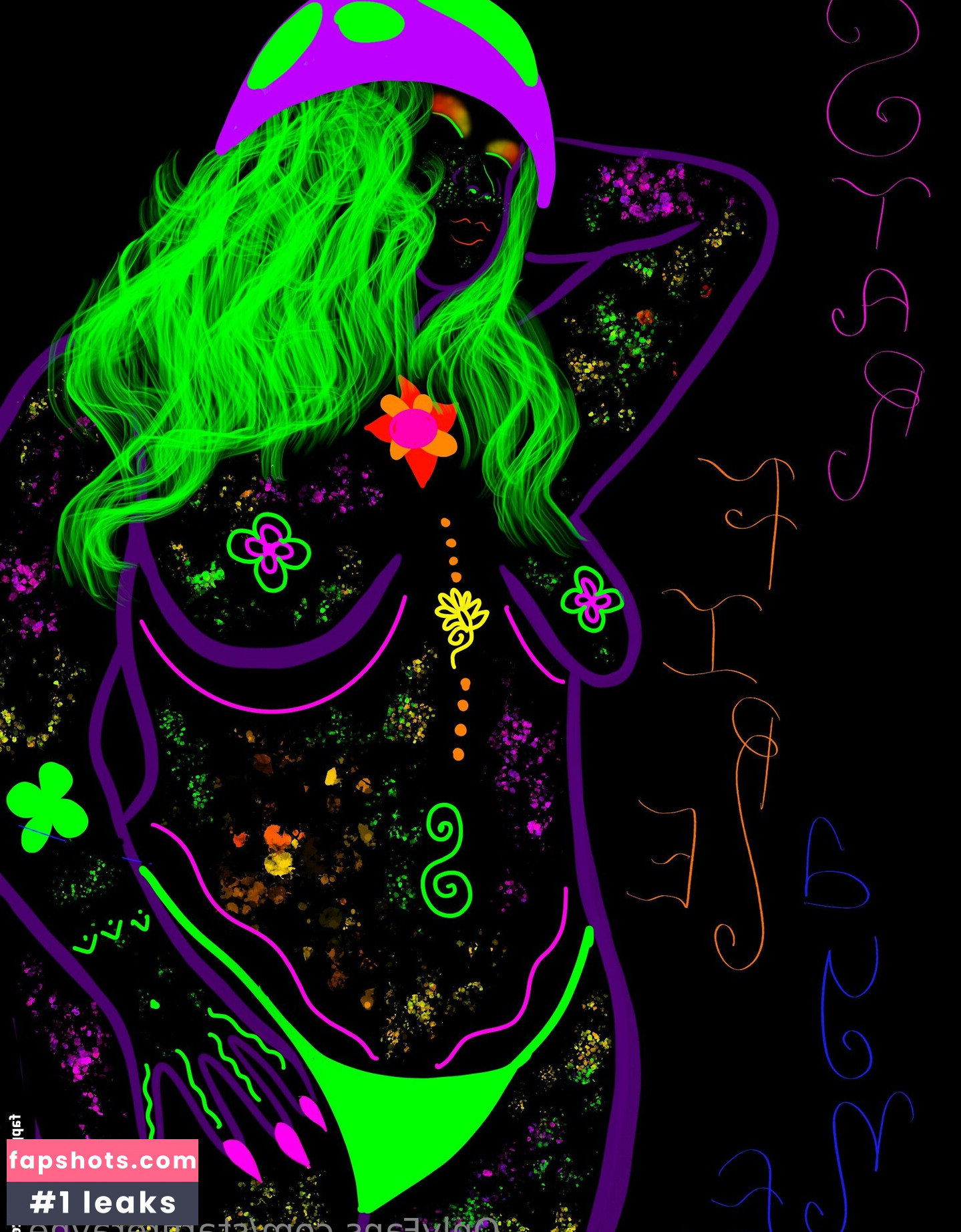 starfirerayne7 gallery photo #3